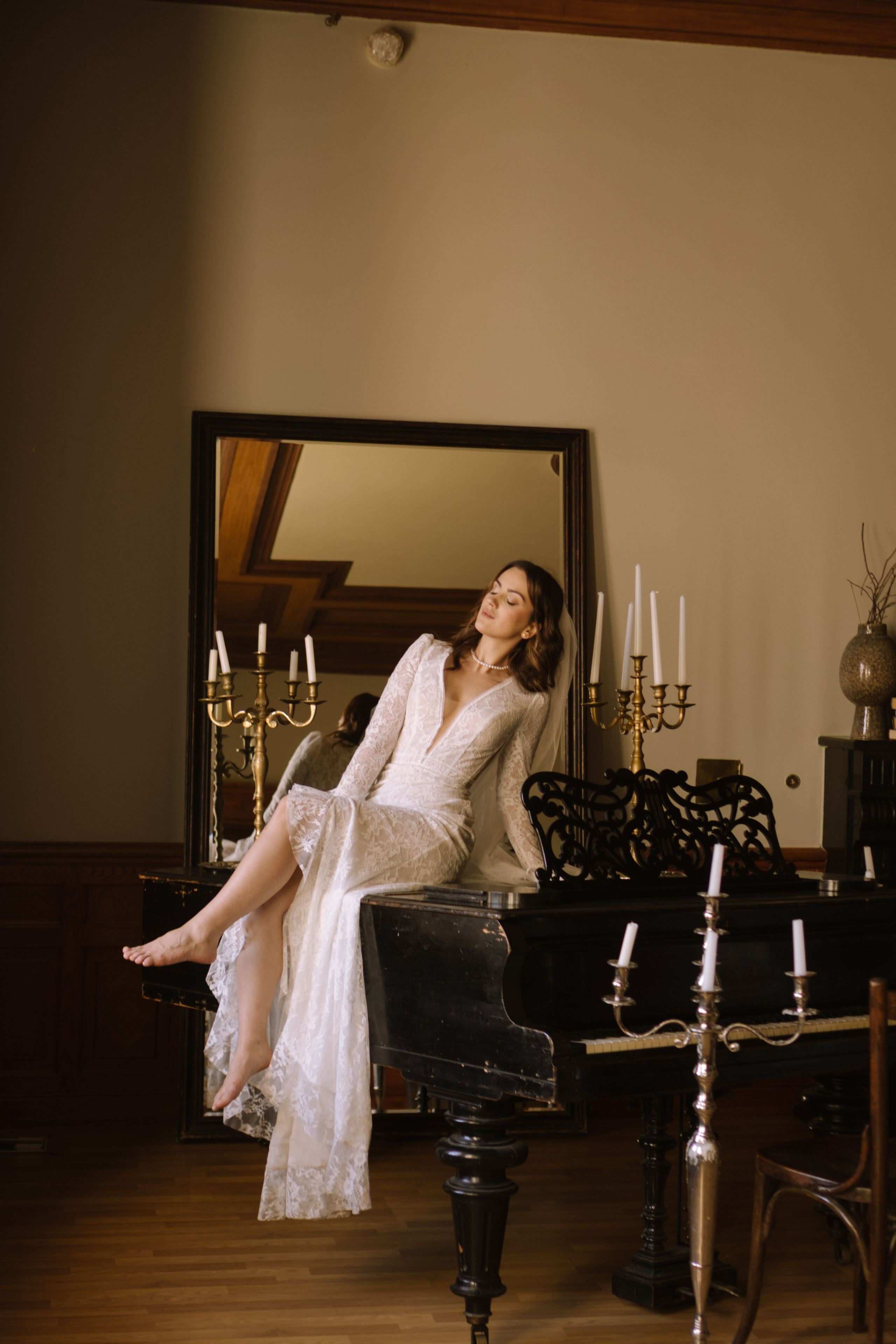 СВАДЕБНАЯ СЬЕМКА В СТУДИИ. Профессиональный фотограф, Санкт-Петербург — Виктория Богомолова