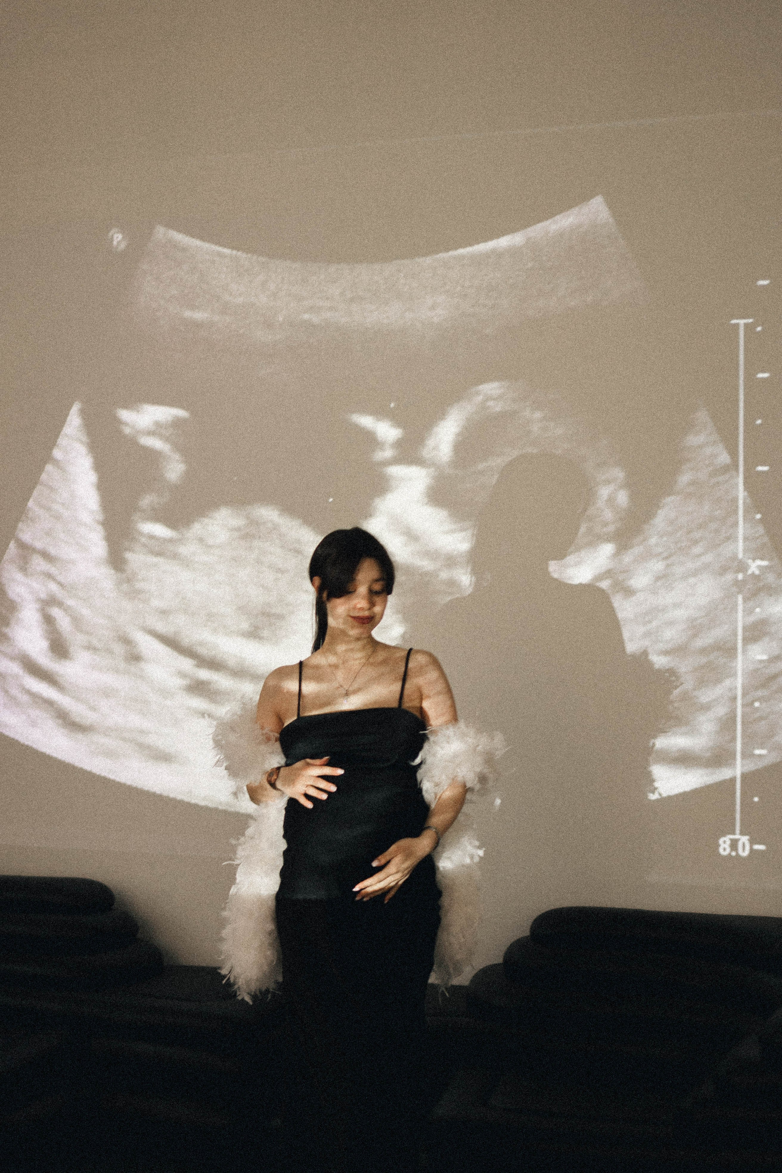 Love Story Беременность. Профессиональный фотограф, Санкт-Петербург — Виктория Богомолова