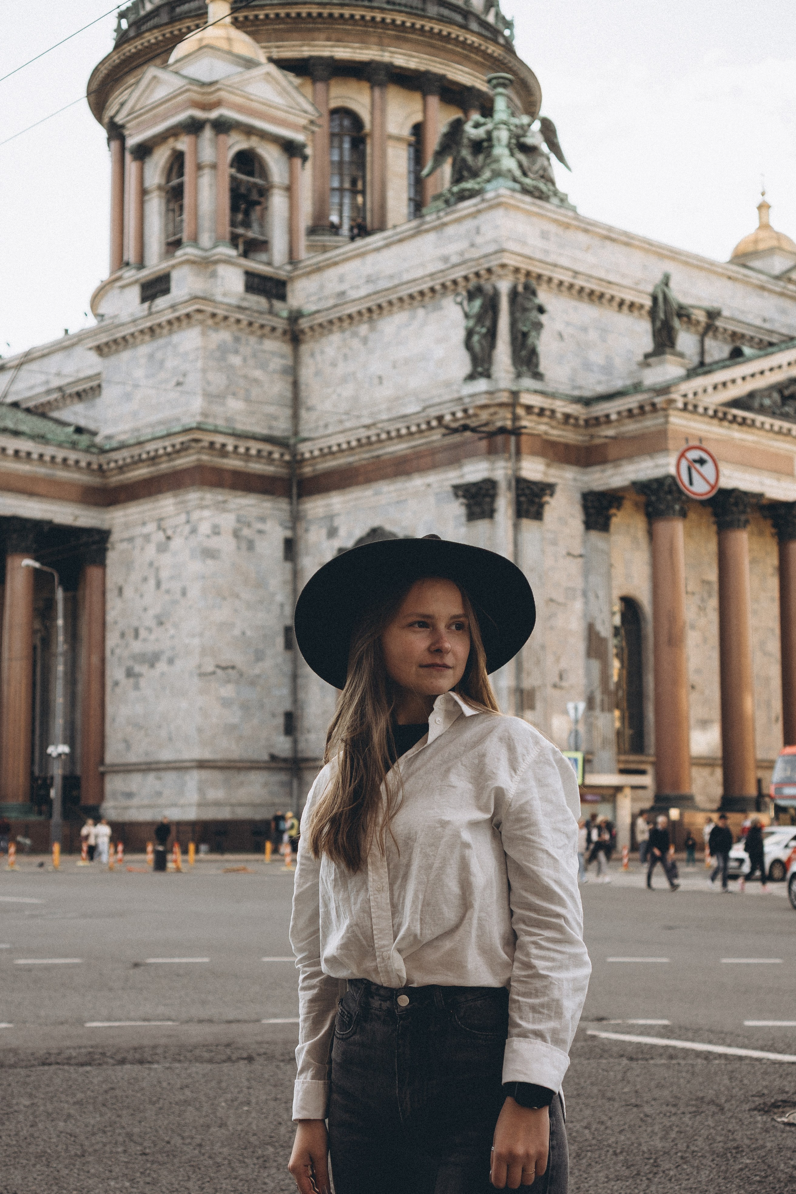 ПРОГУЛКА НА ЗАКАТЕ. Профессиональный фотограф, Санкт-Петербург — Виктория Богомолова