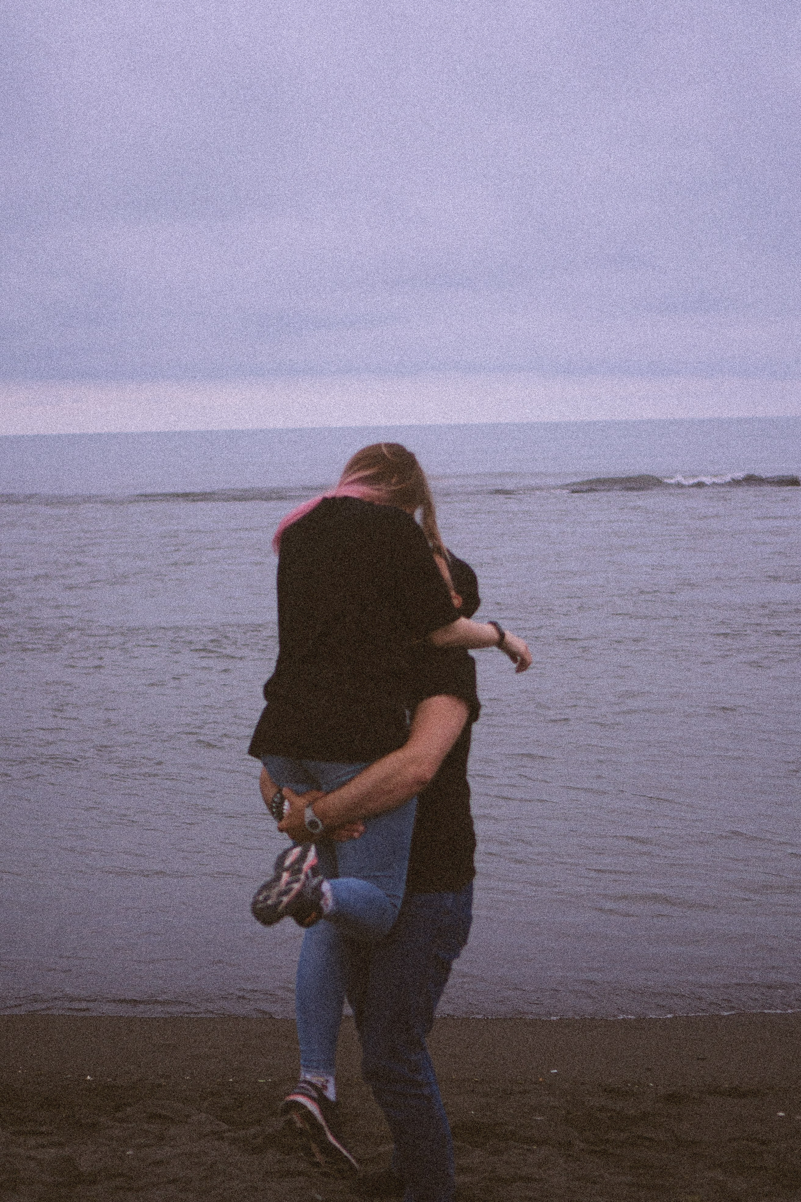 НА БЕРЕГУ МОРЯ. Профессиональный фотограф, Санкт-Петербург — Виктория Богомолова