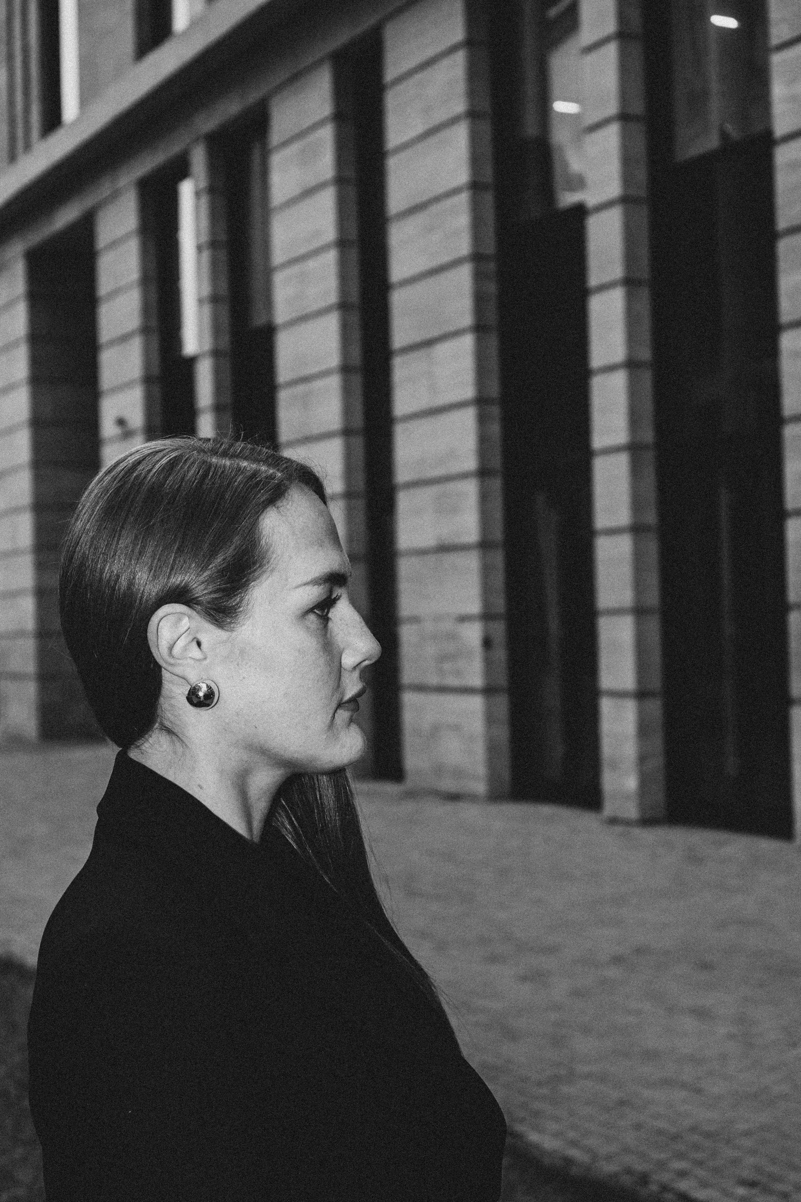 ЖУРНАЛЬНЫЙ СТИЛЬ. Профессиональный фотограф, Санкт-Петербург — Виктория Богомолова