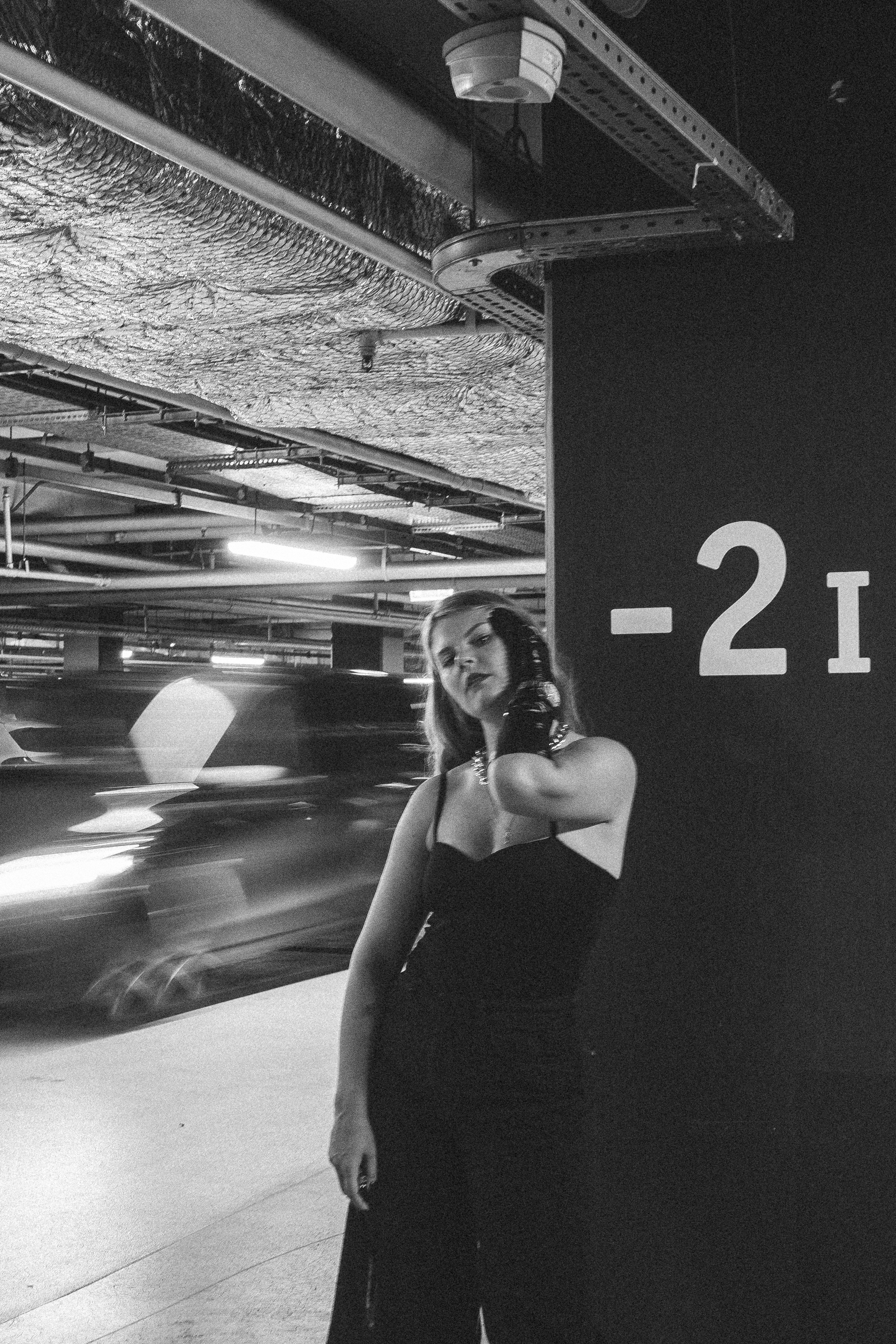 ЧБ. Профессиональный фотограф, Санкт-Петербург — Виктория Богомолова