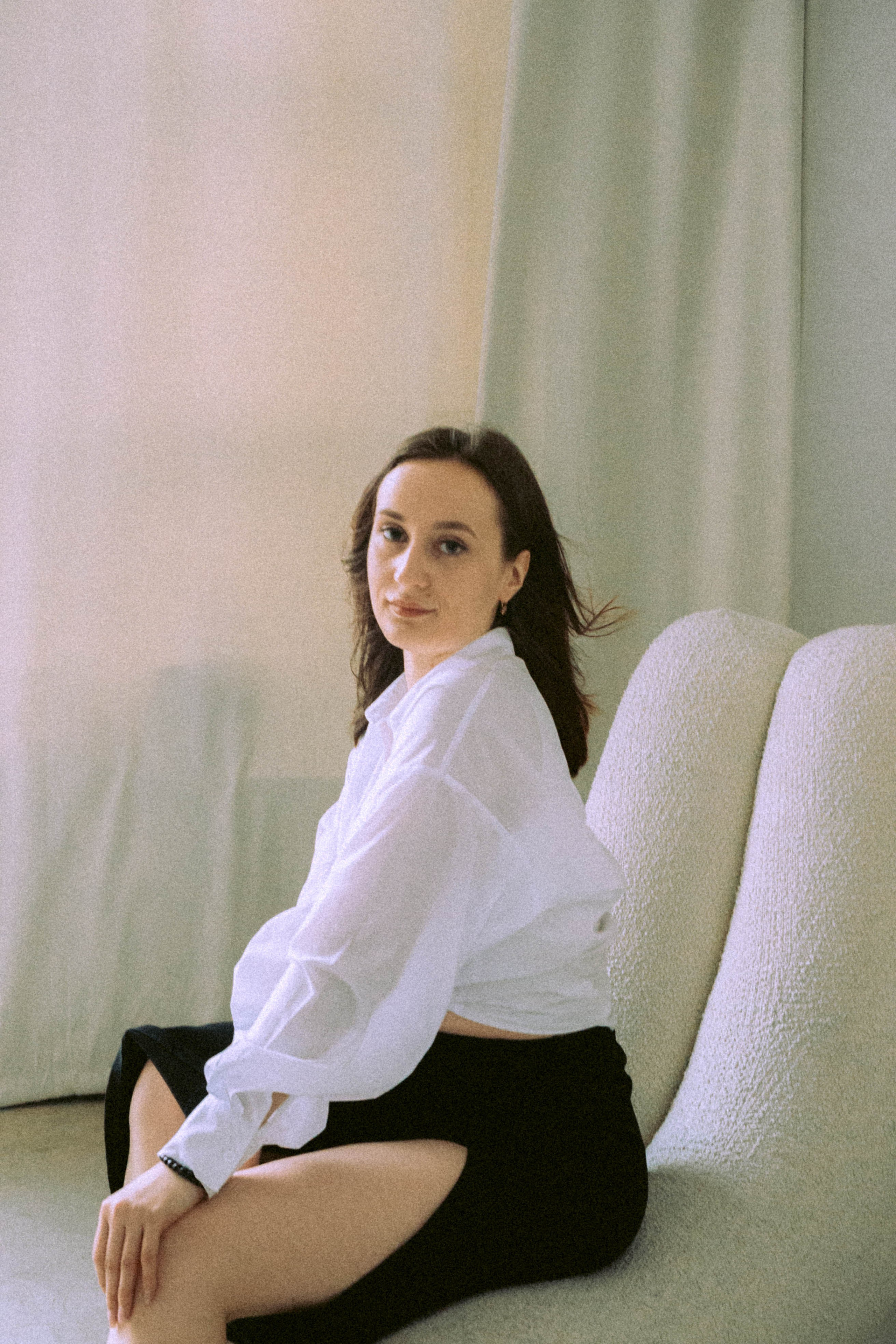 Подружки. Профессиональный фотограф, Санкт-Петербург — Виктория Богомолова