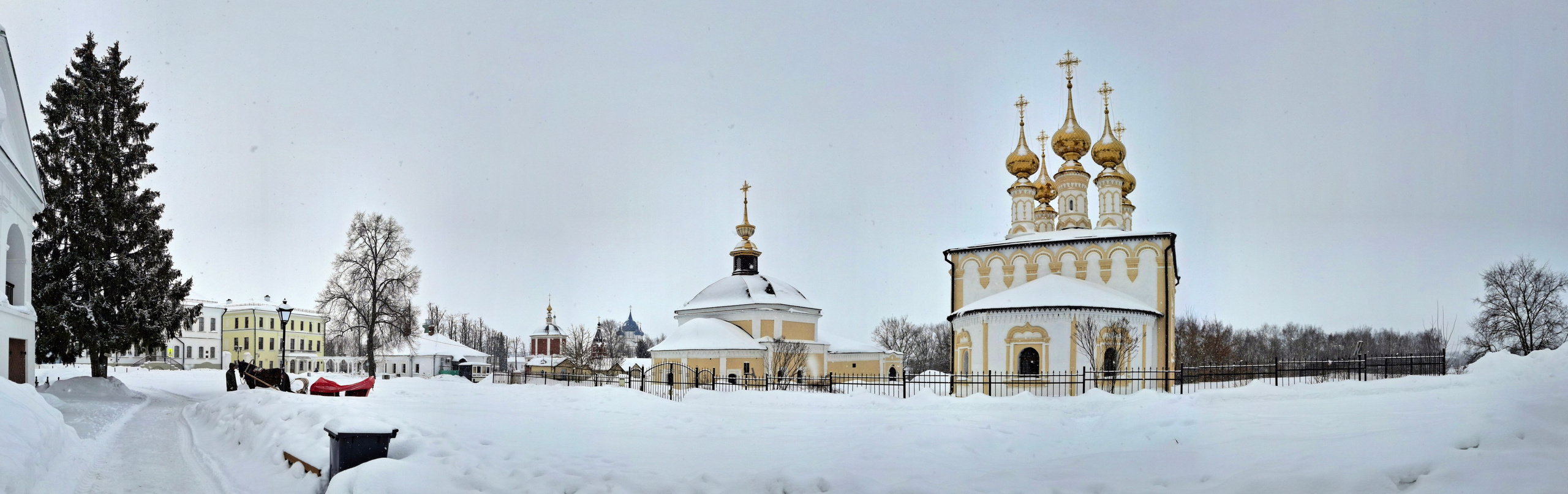 Последняя поездка. Игорь Жучков. Россия увиденная глазами путешествующего фотографа