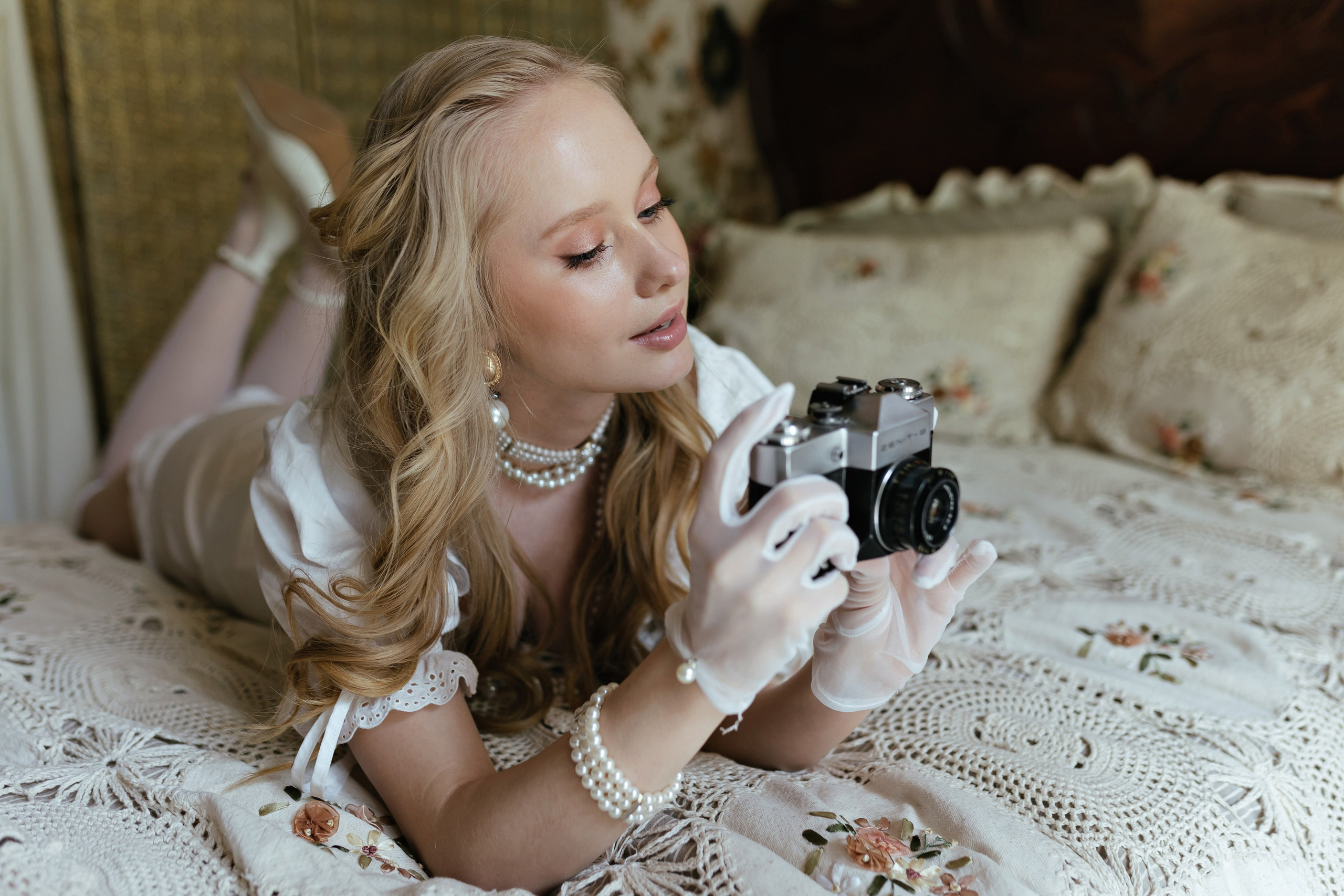 Свадебный фотограф Калуга Москва Диана Румянцева