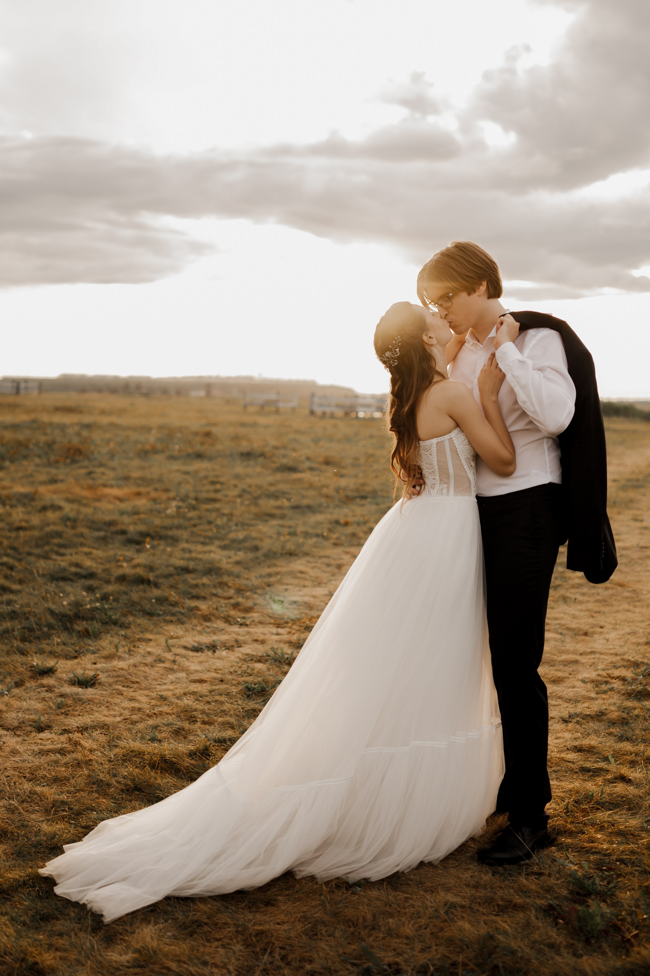 Алина & Алексей. Свадебный фотограф и видеограф Дмитрий Власов