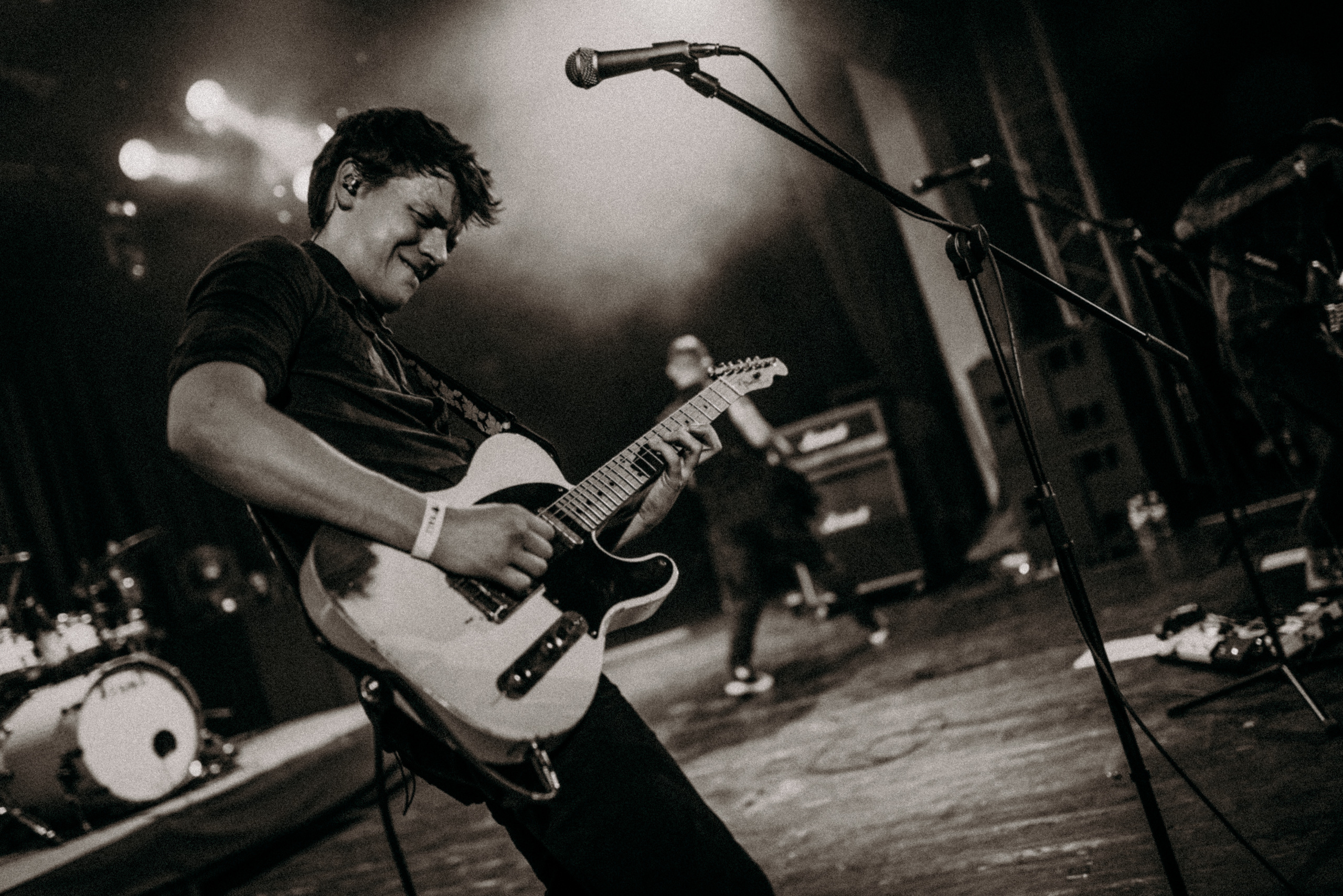 Юбилей «4ЕТЫРЕ АПРЕЛЯ» (Москва). Фотограф в Москве Илья Максимов