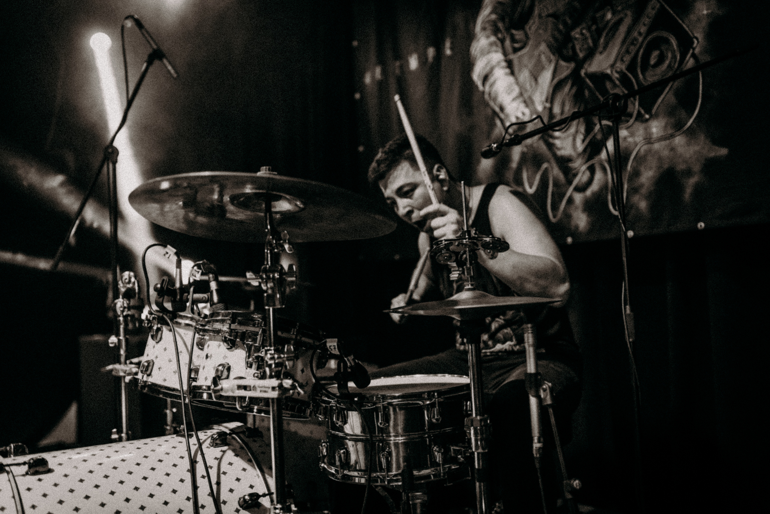 Юбилей «4ЕТЫРЕ АПРЕЛЯ» (Москва). Фотограф в Москве Илья Максимов