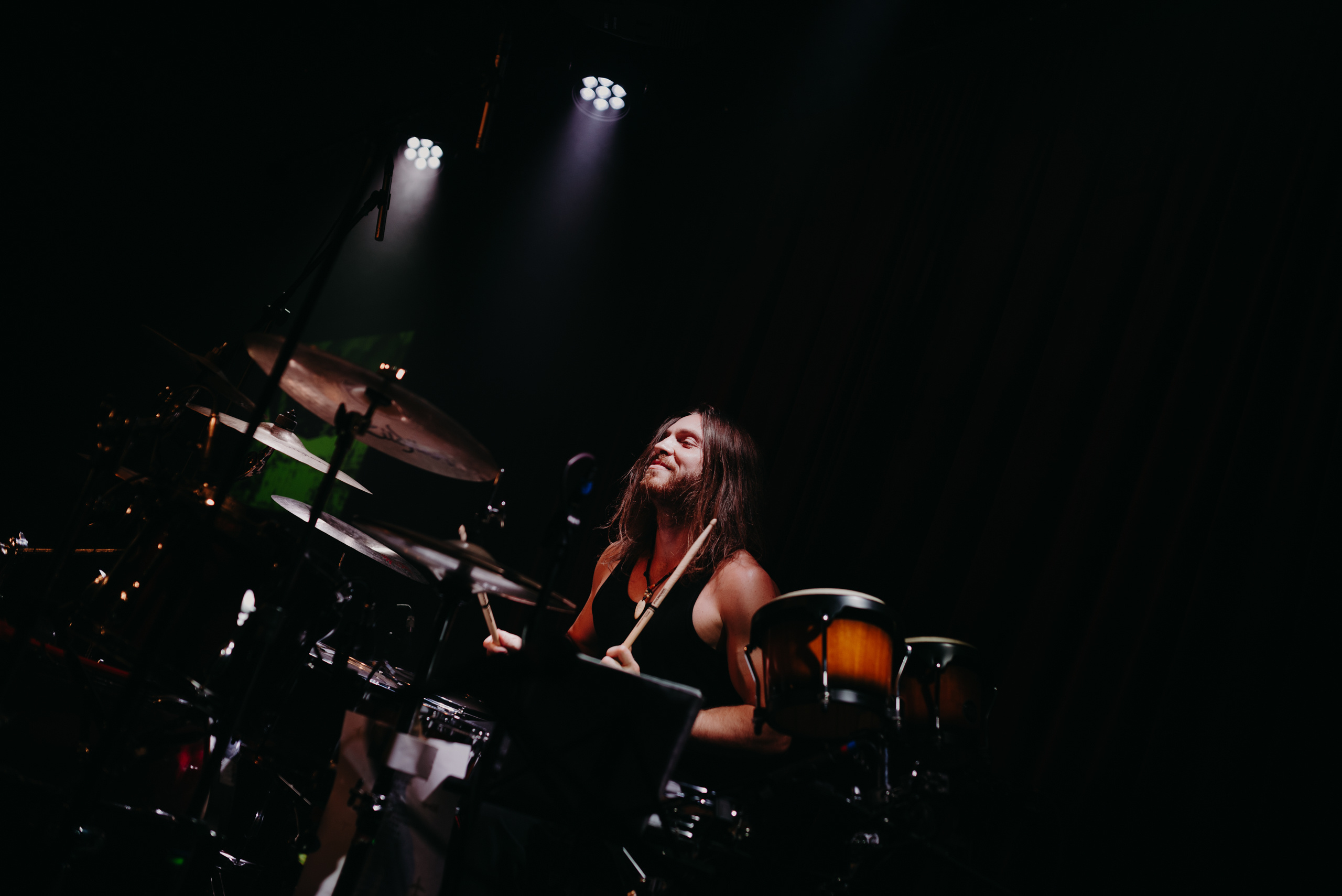 Группа «Lascala» (Москва, 16тонн). Фотограф в Москве Илья Максимов