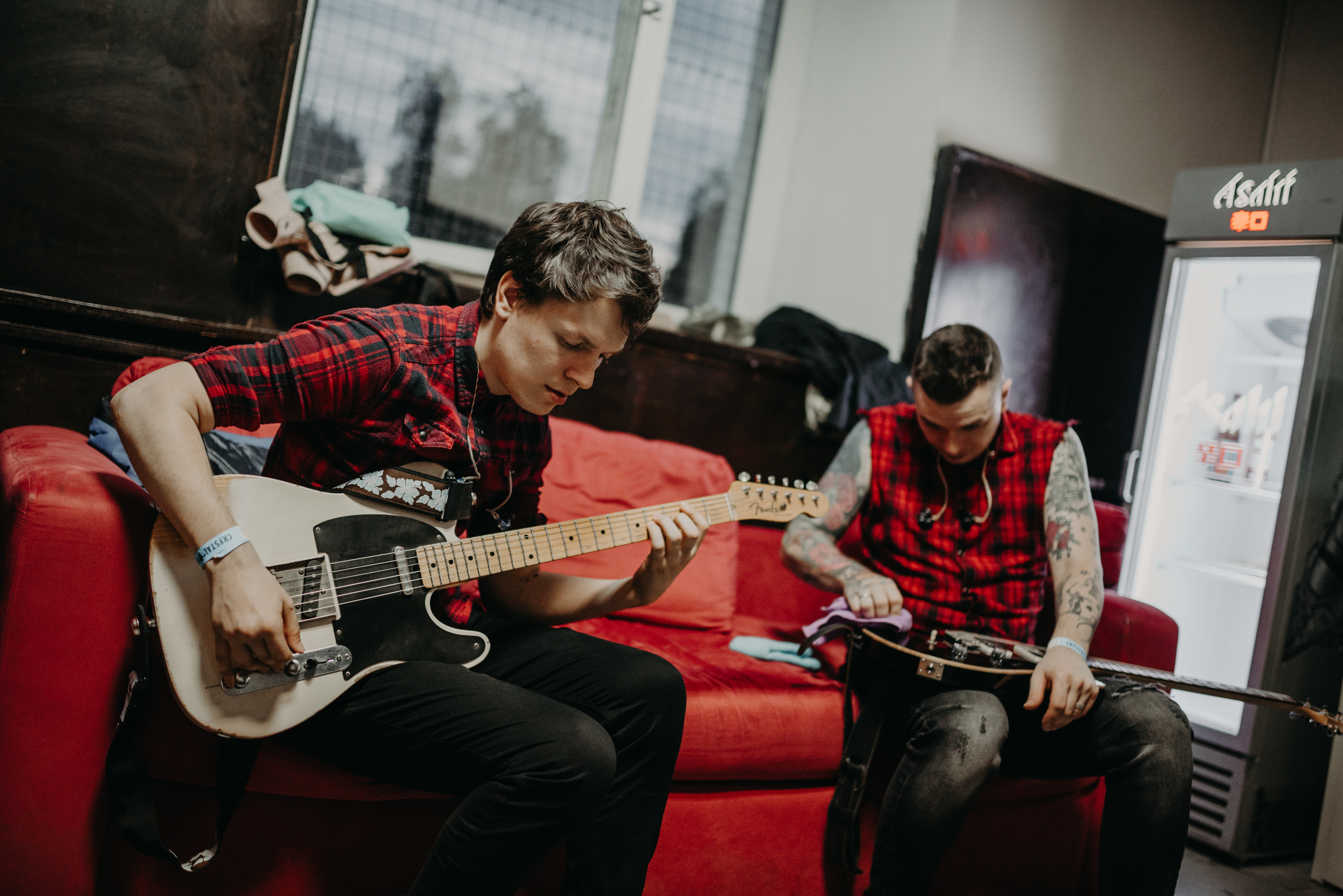 Юбилей «4ЕТЫРЕ АПРЕЛЯ» (Москва). Фотограф в Москве Илья Максимов