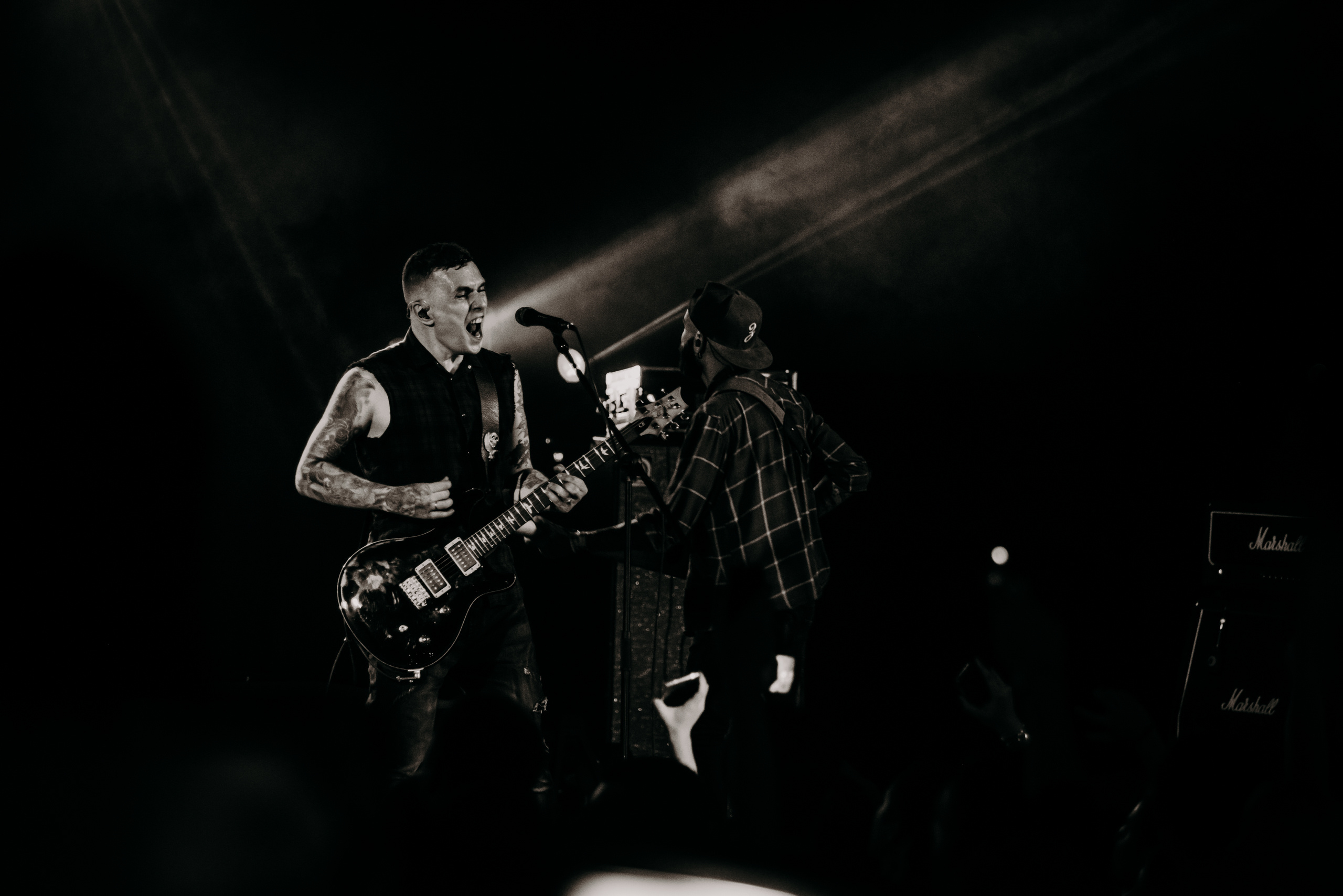 Юбилей «4ЕТЫРЕ АПРЕЛЯ» (Москва). Фотограф в Москве Илья Максимов