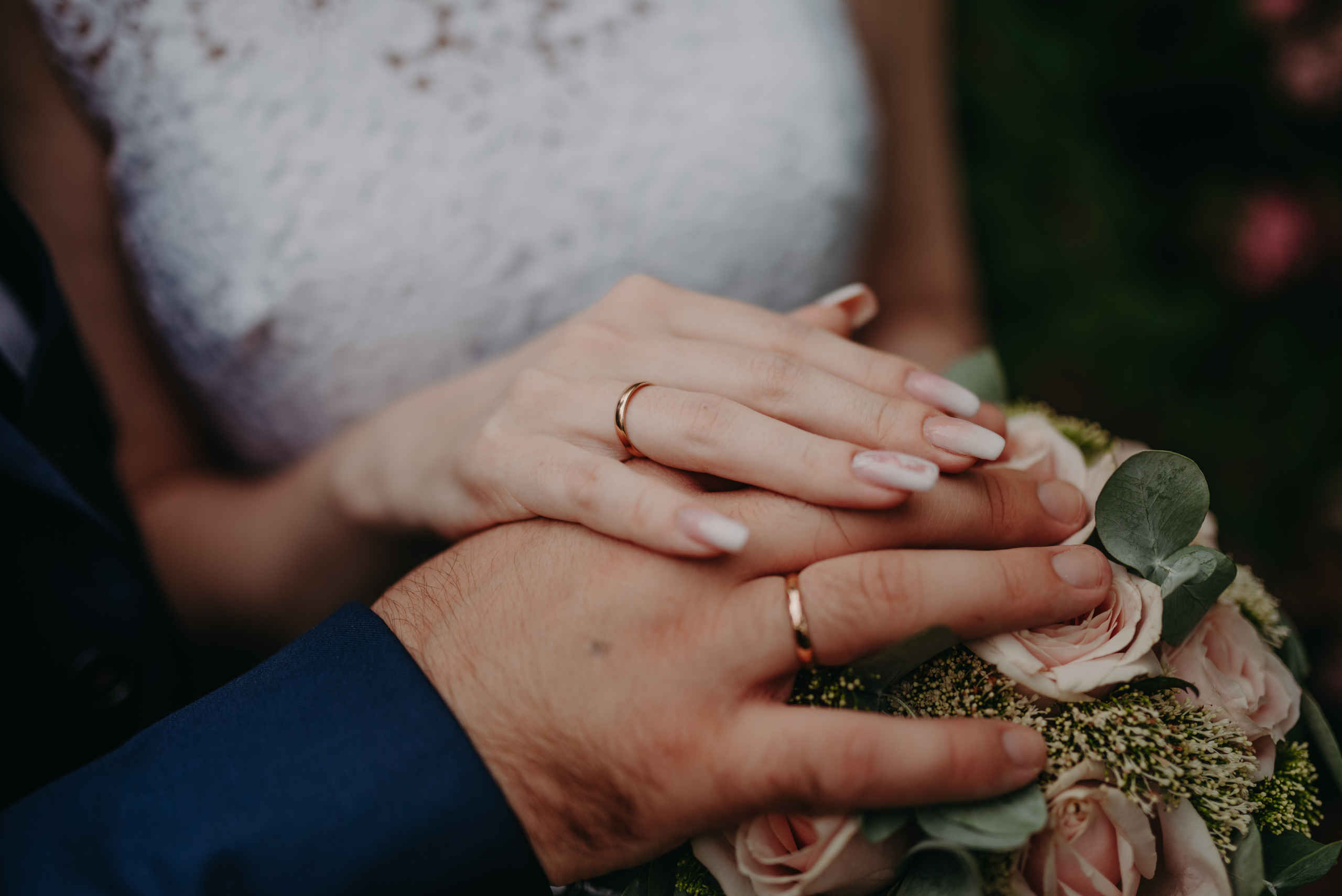 Анна и Владимир. Фотограф в Москве Илья Максимов