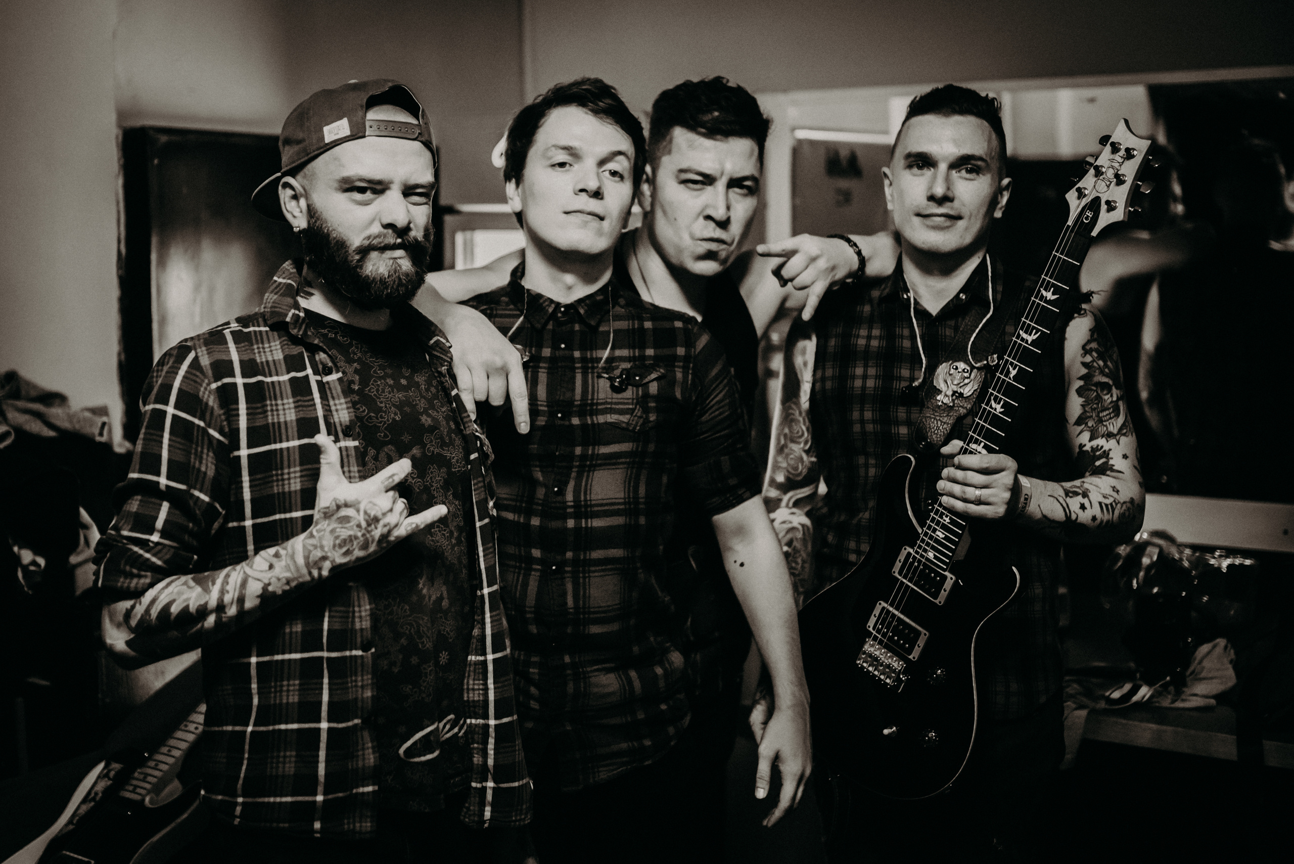 Юбилей «4ЕТЫРЕ АПРЕЛЯ» (Москва). Фотограф в Москве Илья Максимов