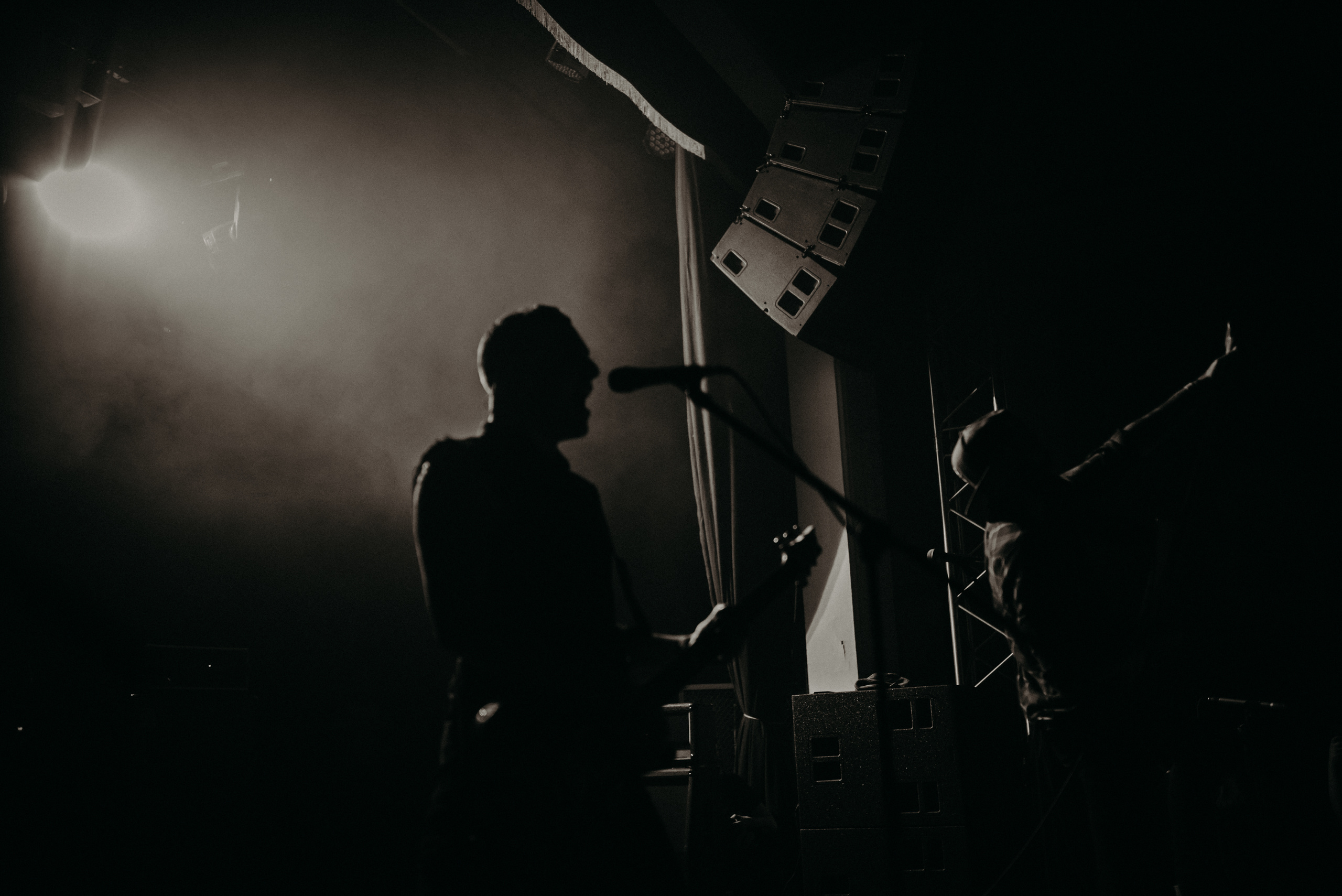 Юбилей «4ЕТЫРЕ АПРЕЛЯ» (Москва). Фотограф в Москве Илья Максимов