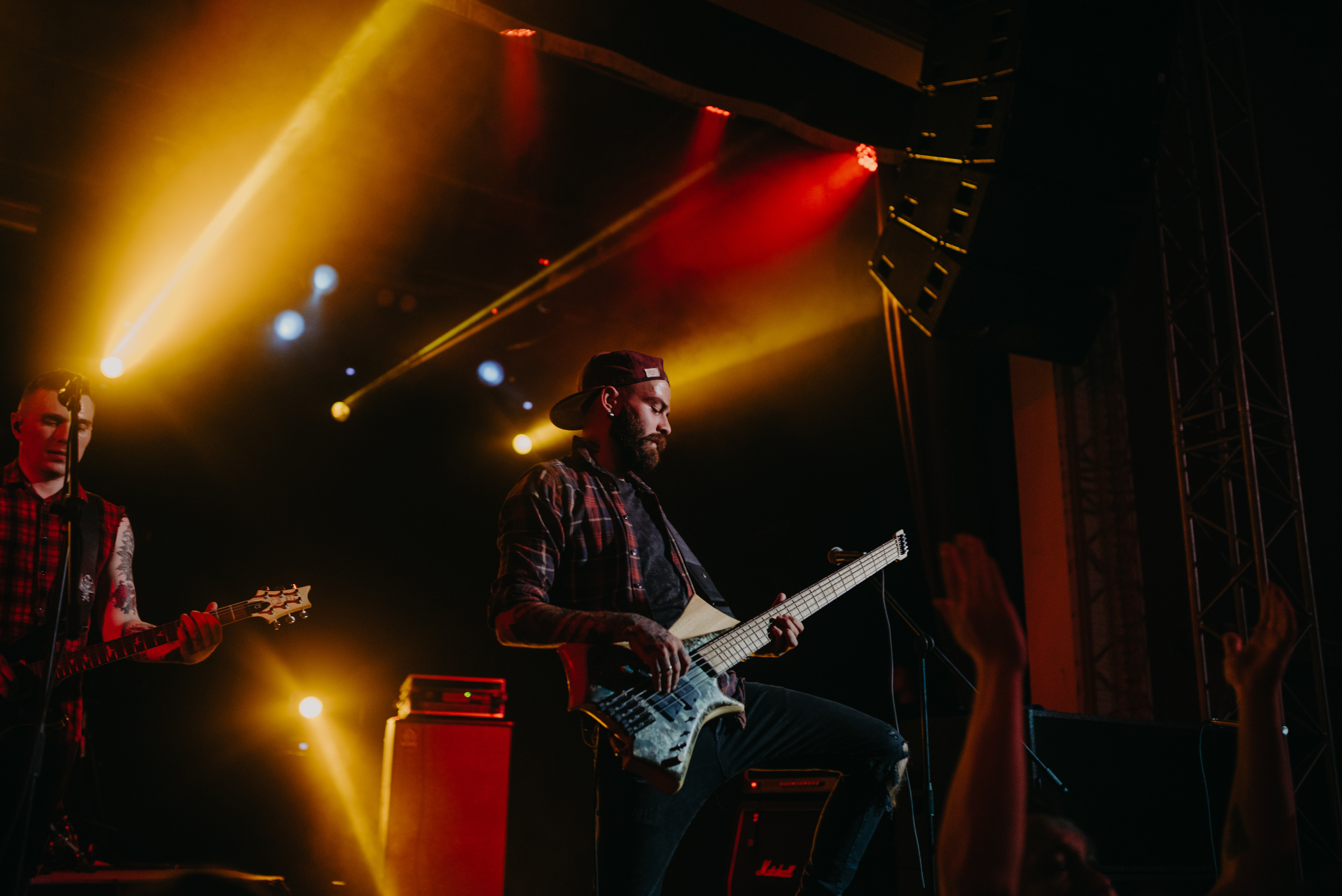 Юбилей «4ЕТЫРЕ АПРЕЛЯ» (Москва). Фотограф в Москве Илья Максимов