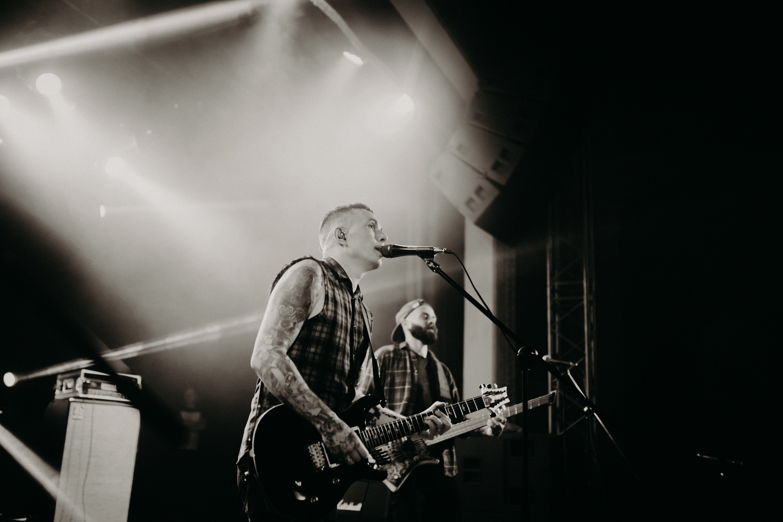 Юбилей «4ЕТЫРЕ АПРЕЛЯ» (Москва). Фотограф в Москве Илья Максимов