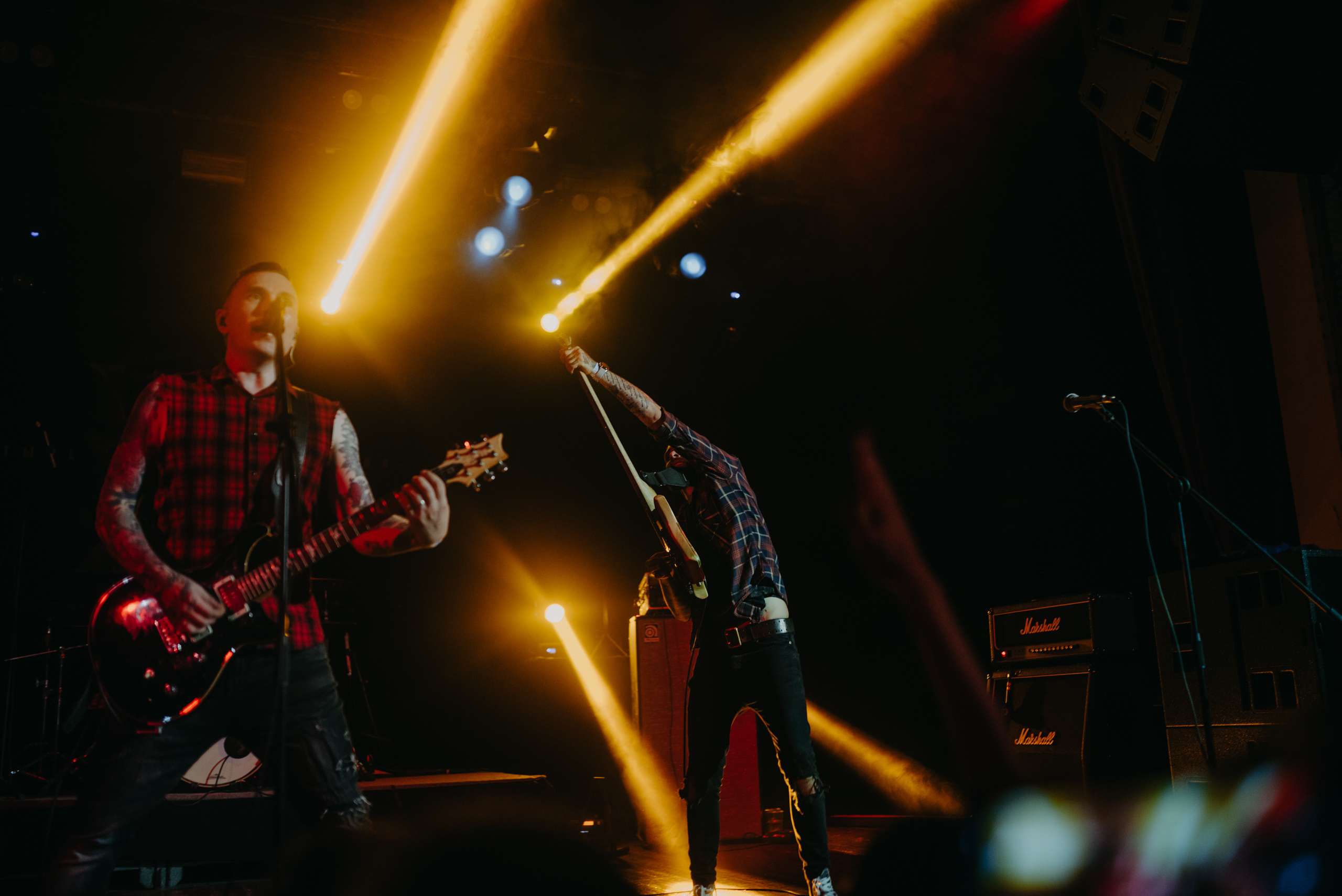 Юбилей «4ЕТЫРЕ АПРЕЛЯ» (Москва). Фотограф в Москве Илья Максимов