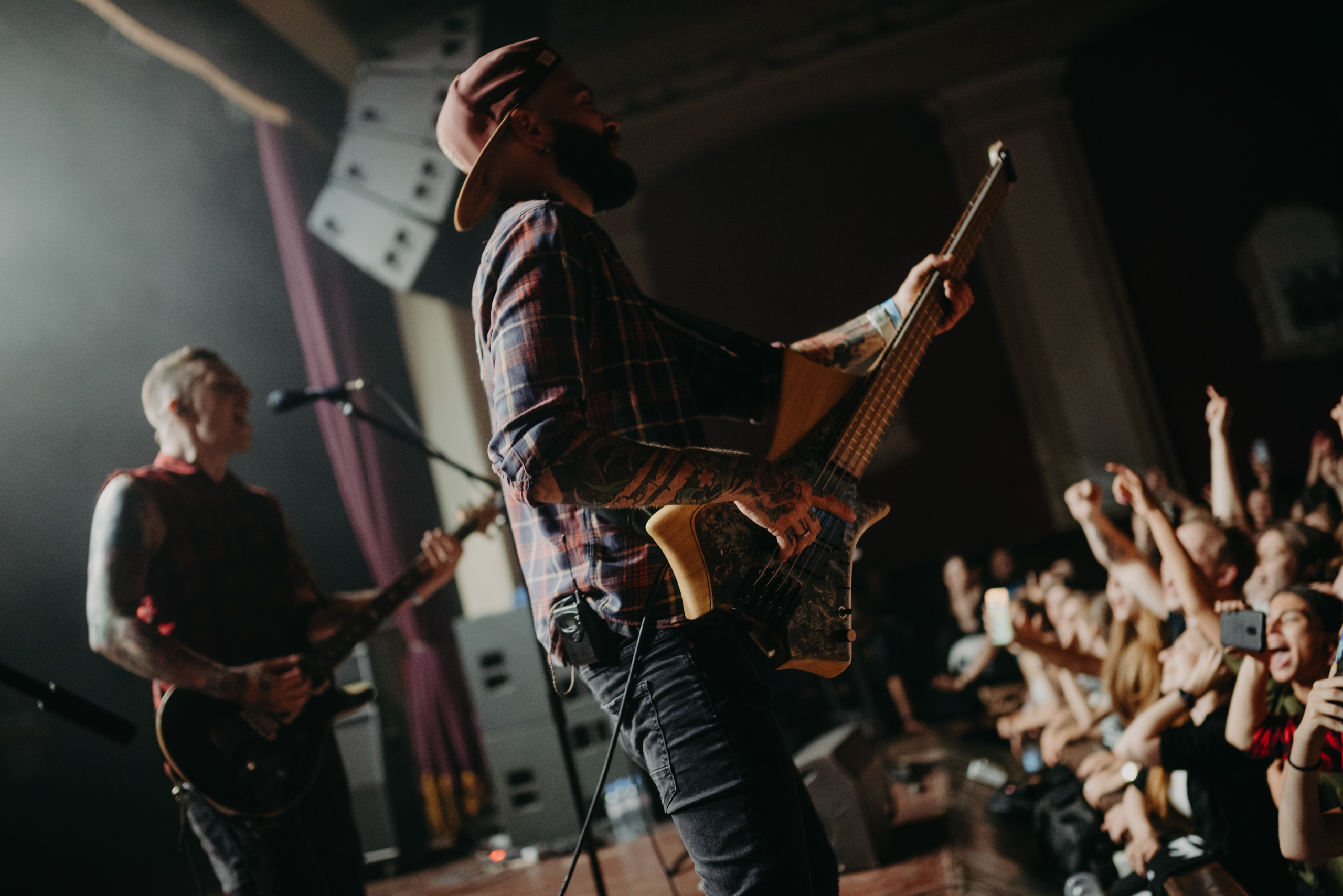 Юбилей «4ЕТЫРЕ АПРЕЛЯ» (Москва). Фотограф в Москве Илья Максимов