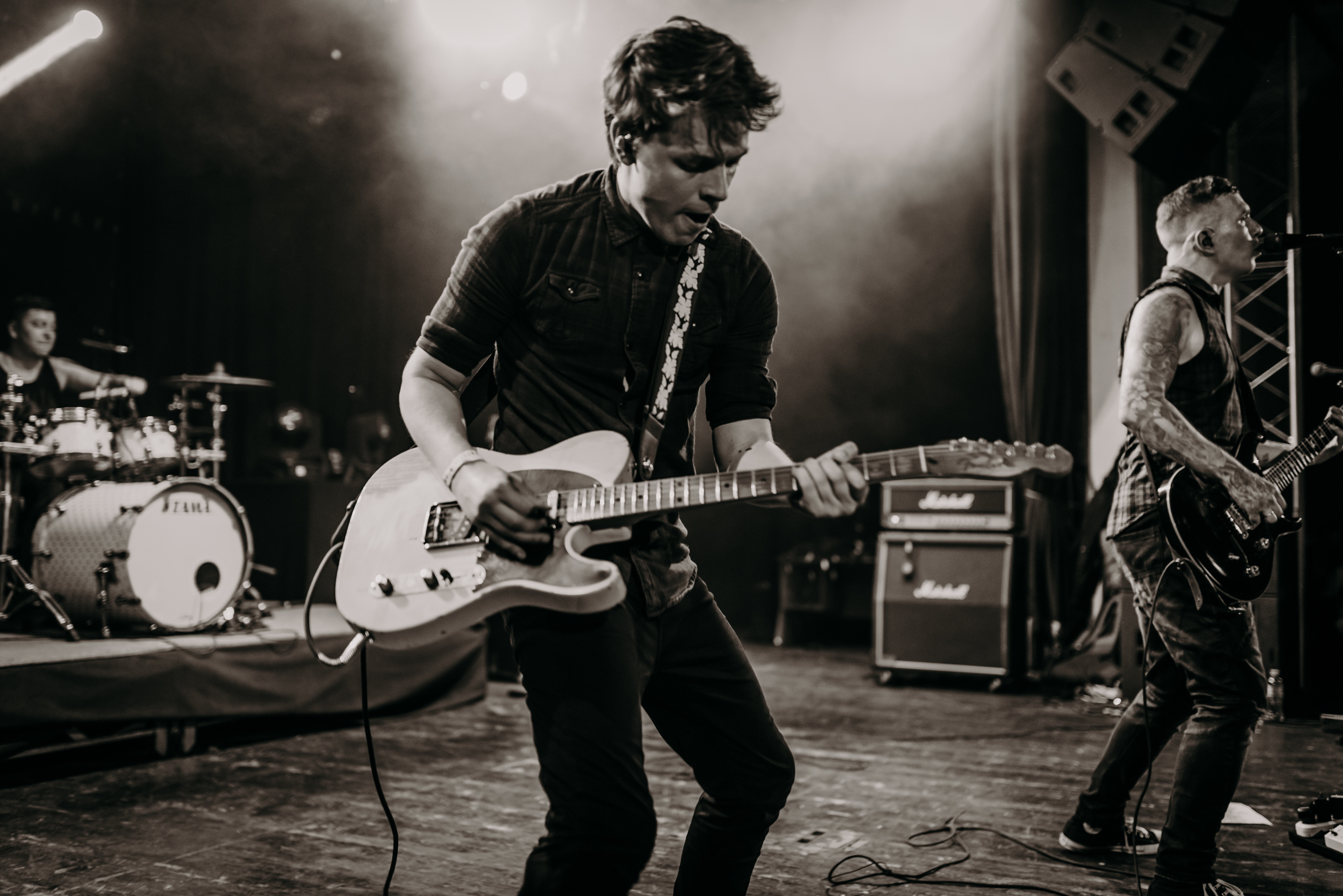 Юбилей «4ЕТЫРЕ АПРЕЛЯ» (Москва). Фотограф в Москве Илья Максимов