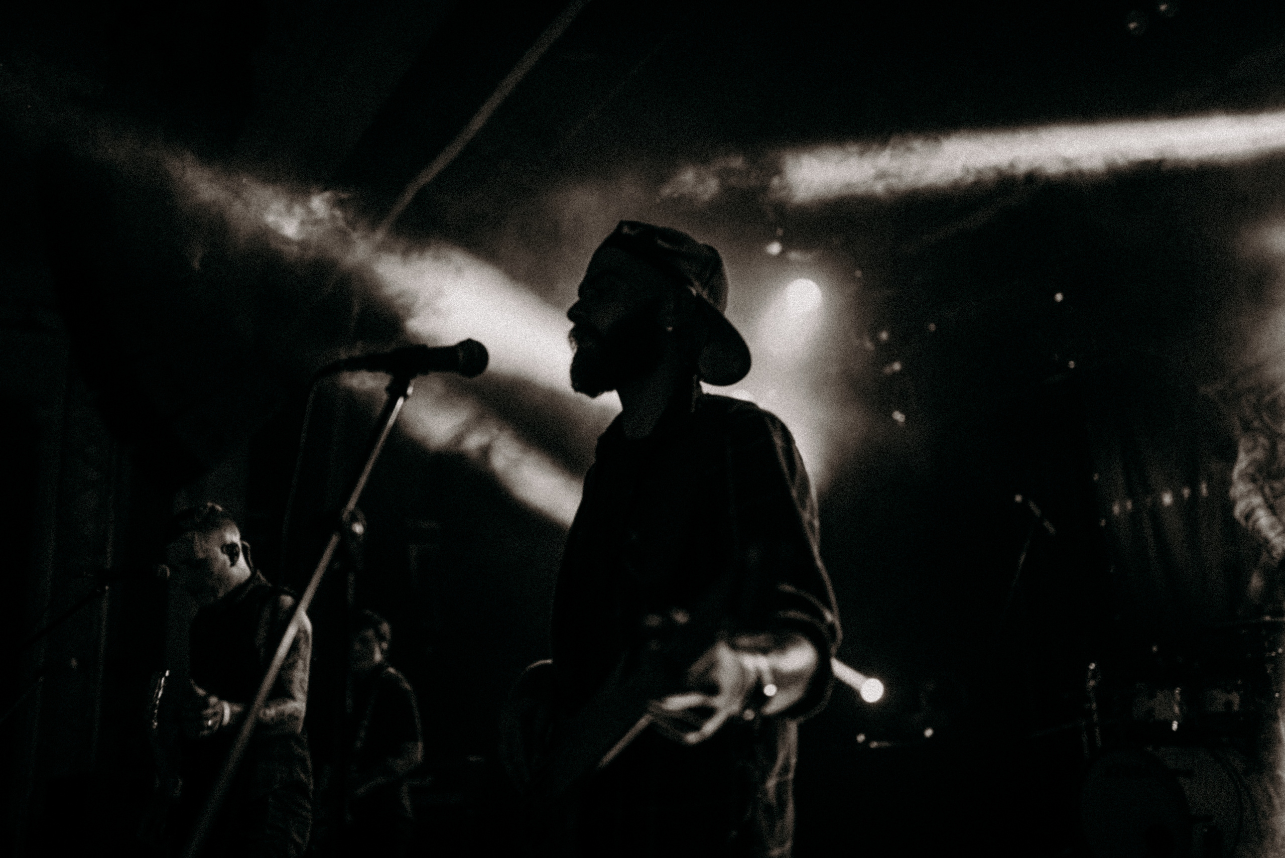 Юбилей «4ЕТЫРЕ АПРЕЛЯ» (Москва). Фотограф в Москве Илья Максимов