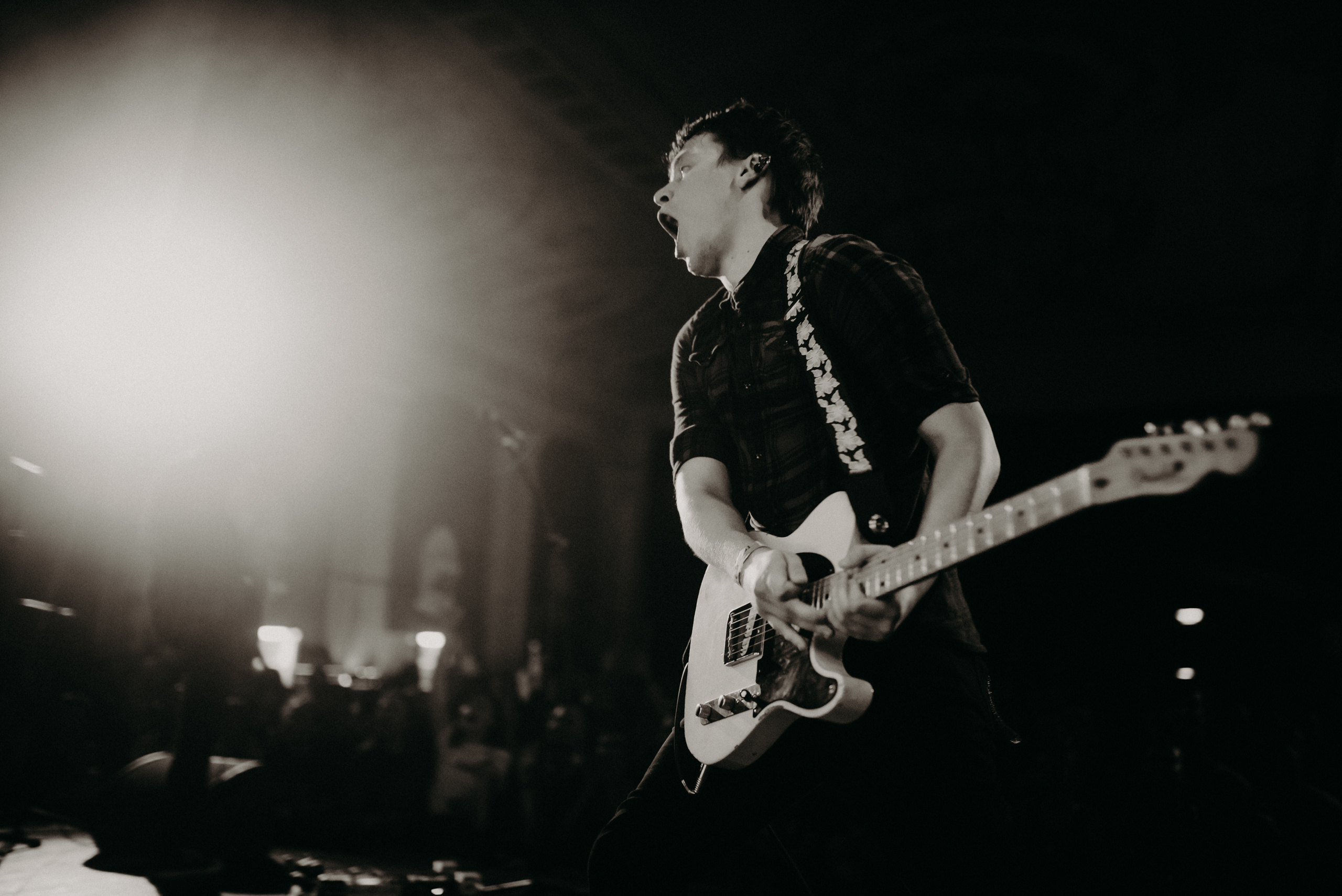 Юбилей «4ЕТЫРЕ АПРЕЛЯ» (Москва). Фотограф в Москве Илья Максимов