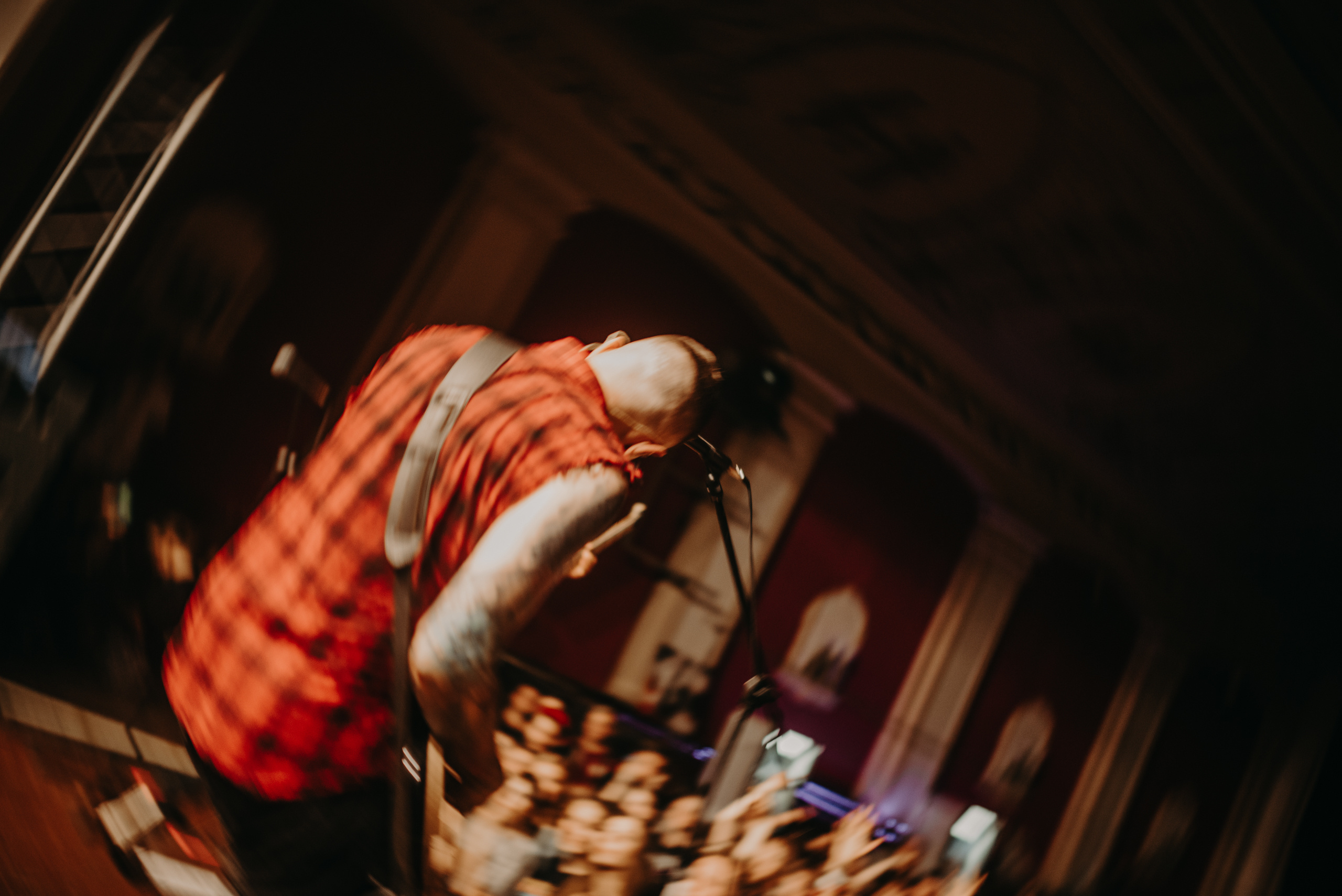 Юбилей «4ЕТЫРЕ АПРЕЛЯ» (Москва). Фотограф в Москве Илья Максимов