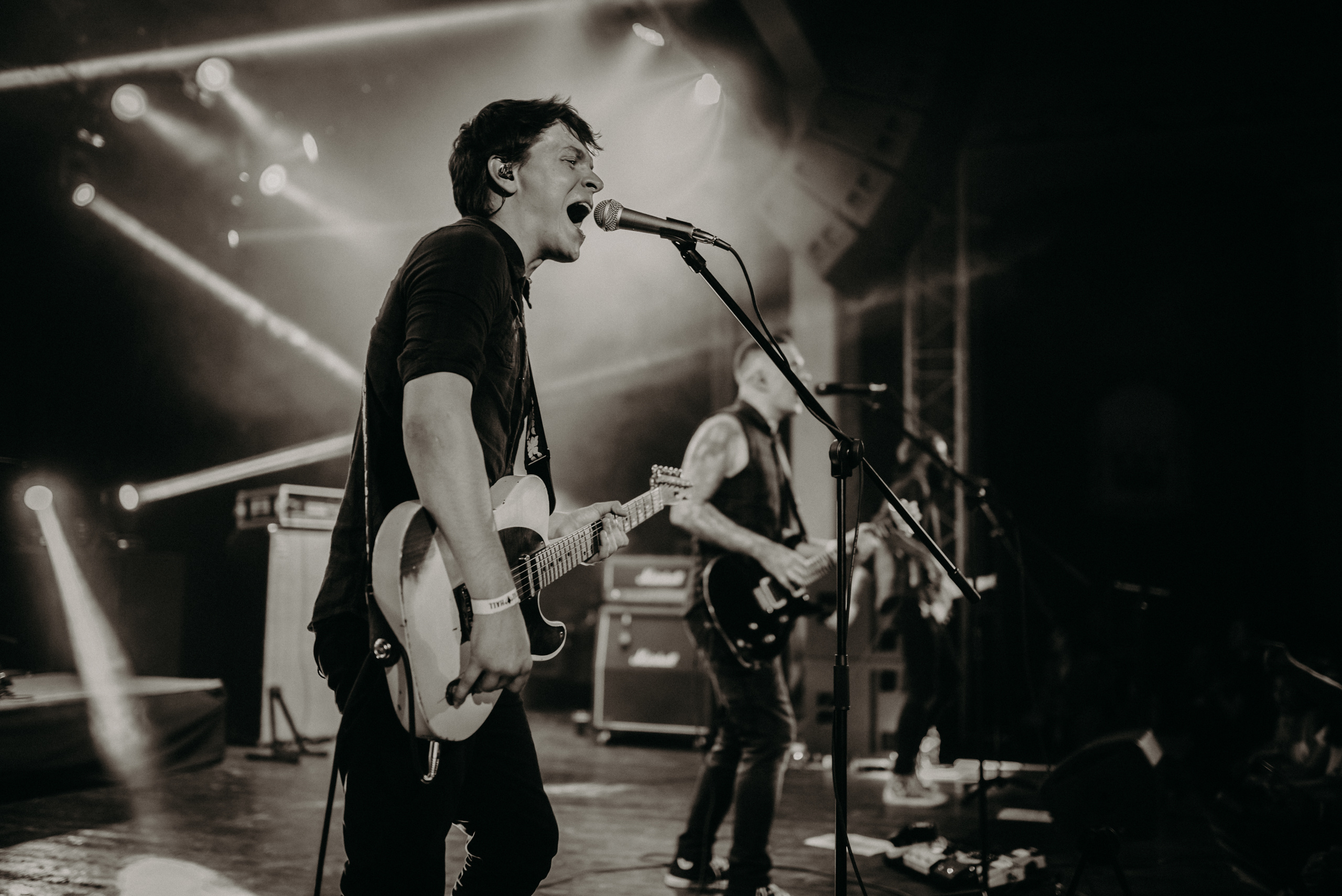 Юбилей «4ЕТЫРЕ АПРЕЛЯ» (Москва). Фотограф в Москве Илья Максимов