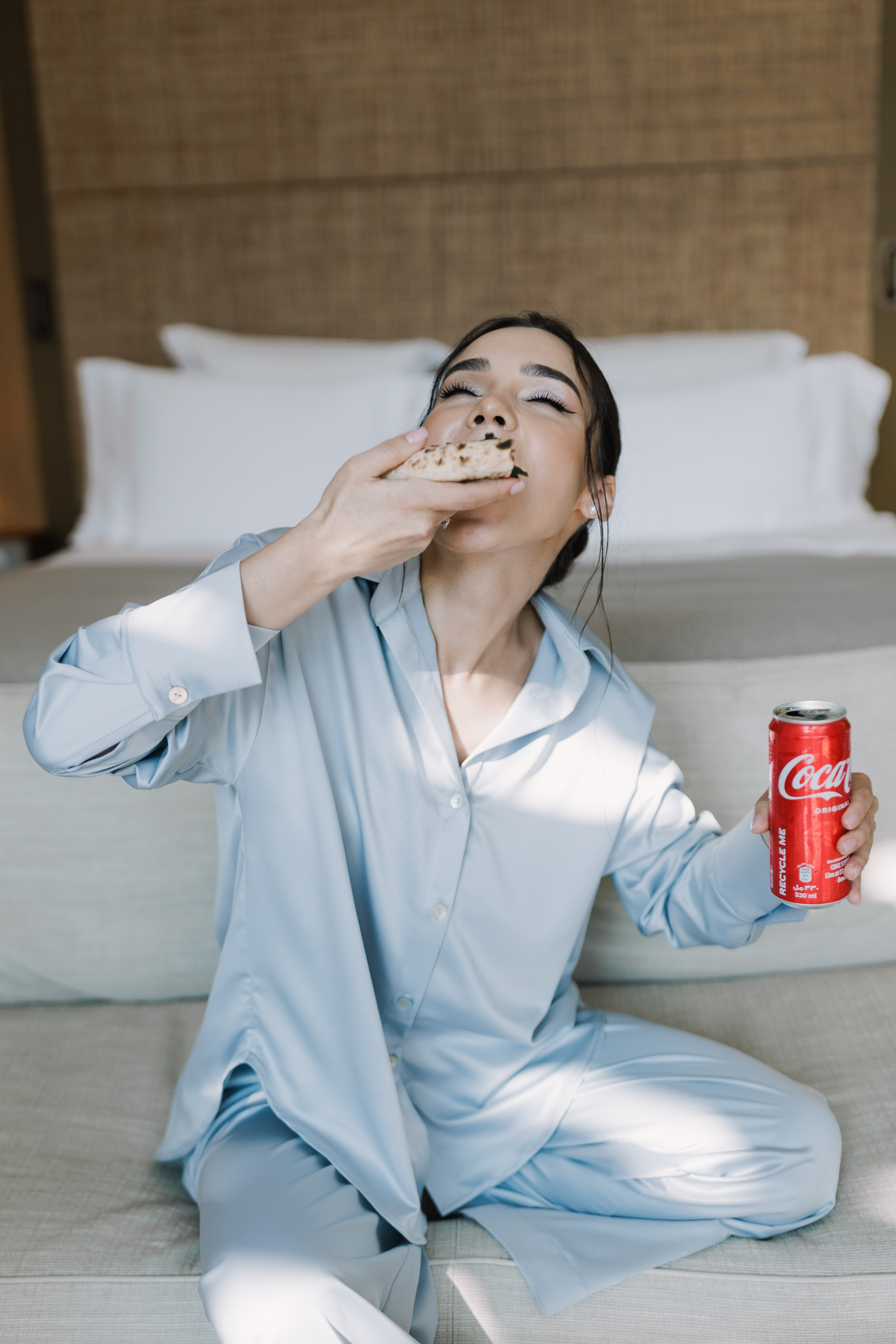 Kamilya & Anas. Свадебный и семейный фотограф в Москве