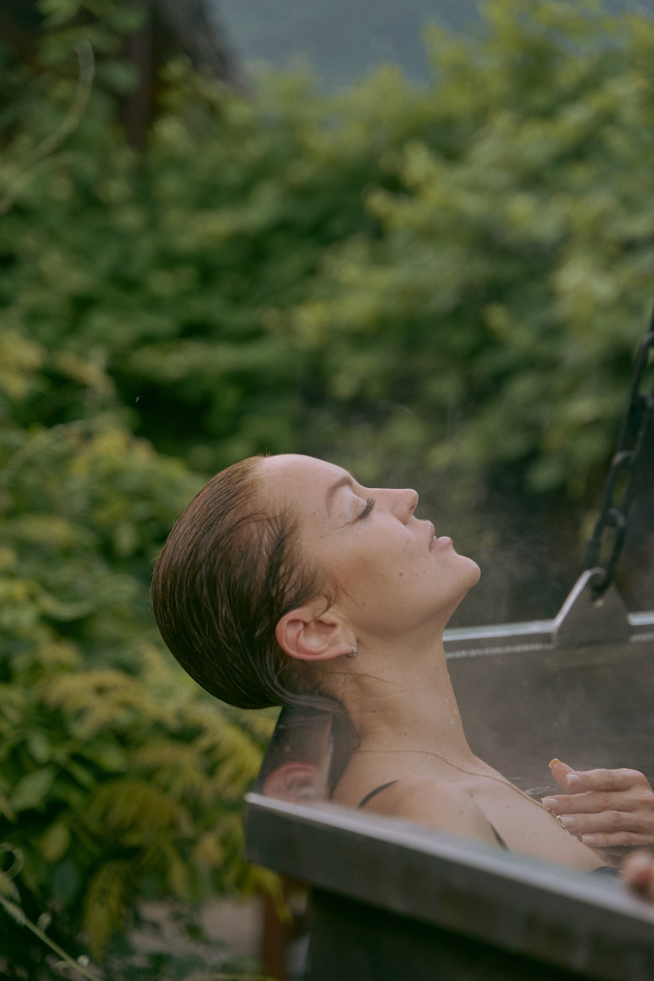 British Banya. Емельянова Елена