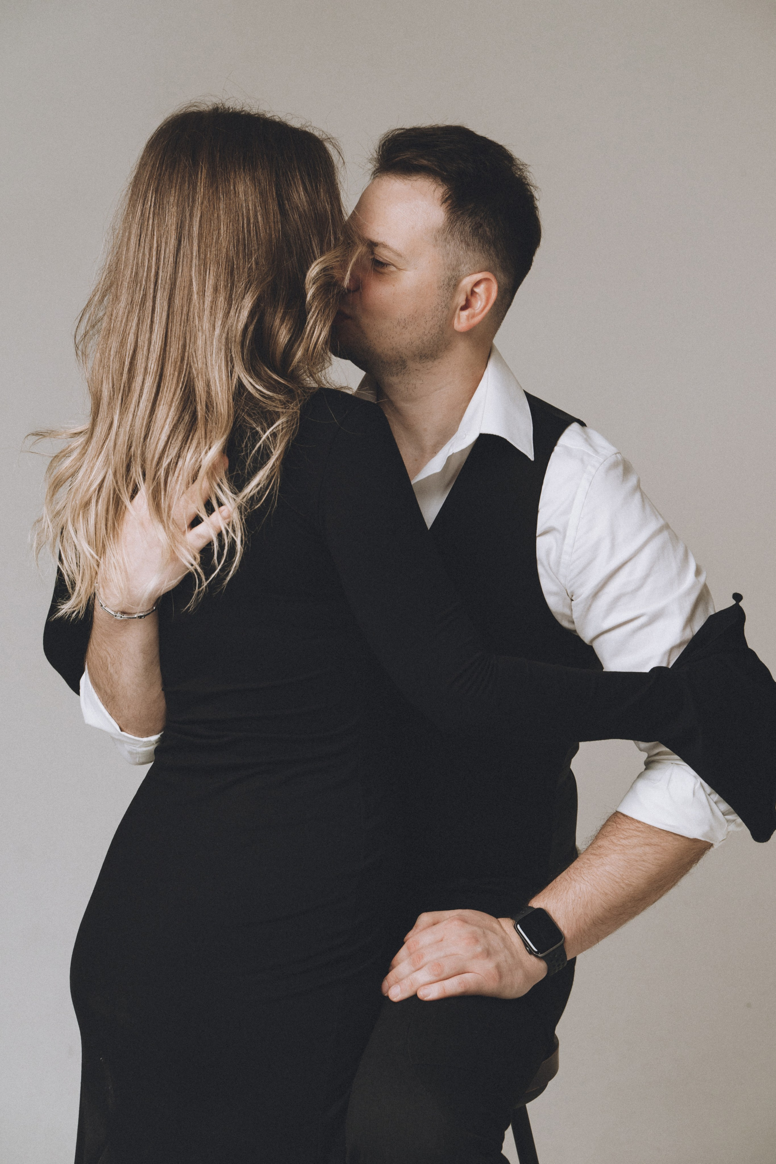 Vlad & Irina. Емельянова Елена