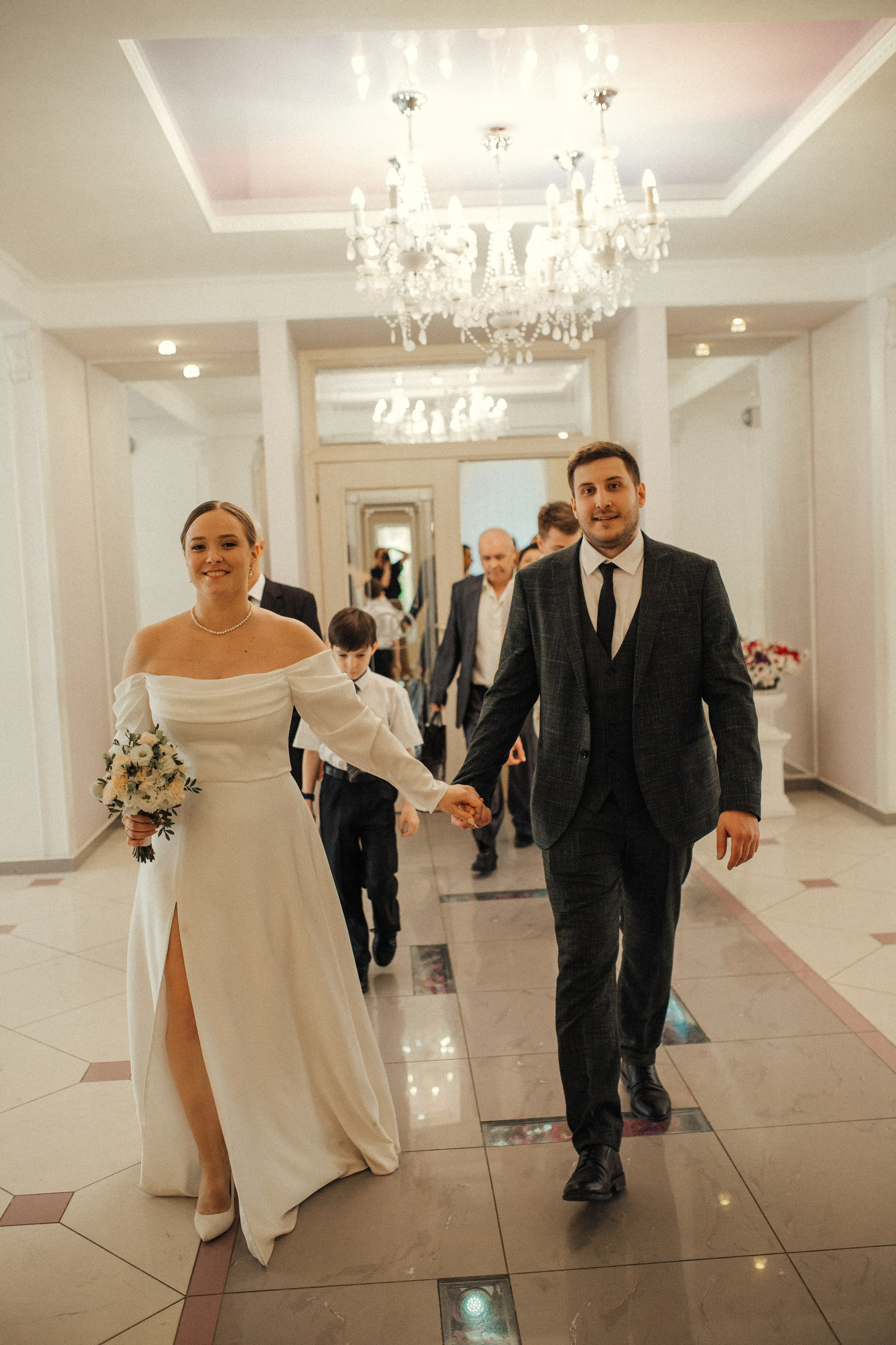 Наталья и Даниил. Фотограф в Санкт-Петербурге Анастасия Комолова