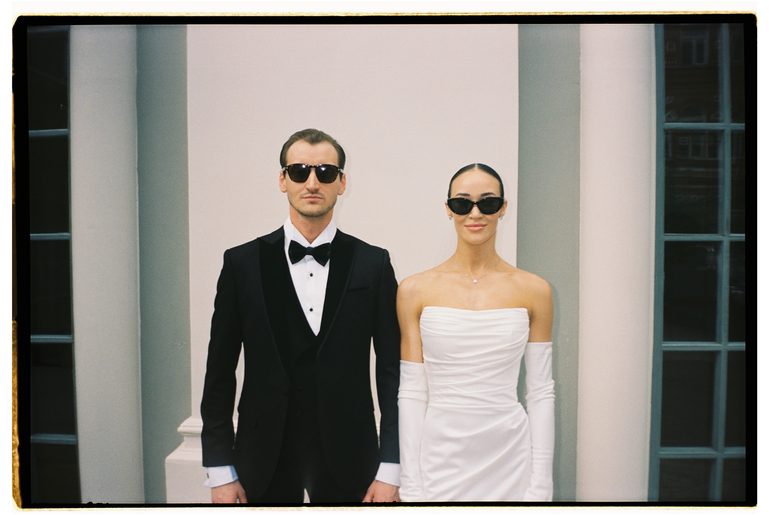 Свадебный фотограф Светлана Кривчикова