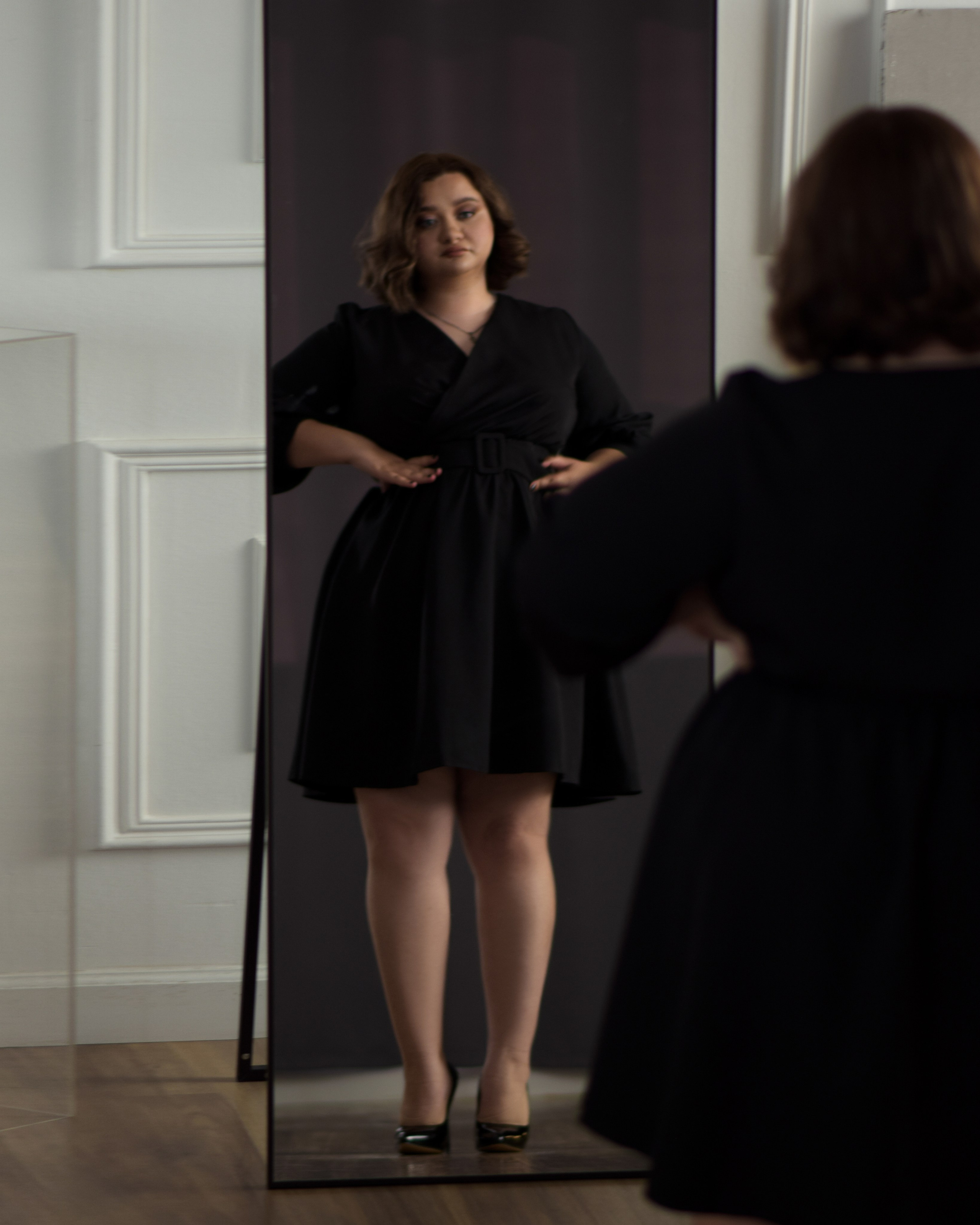 Портфолио. Fashion-фотограф в Санкт-Петербурге Шевченко Никита