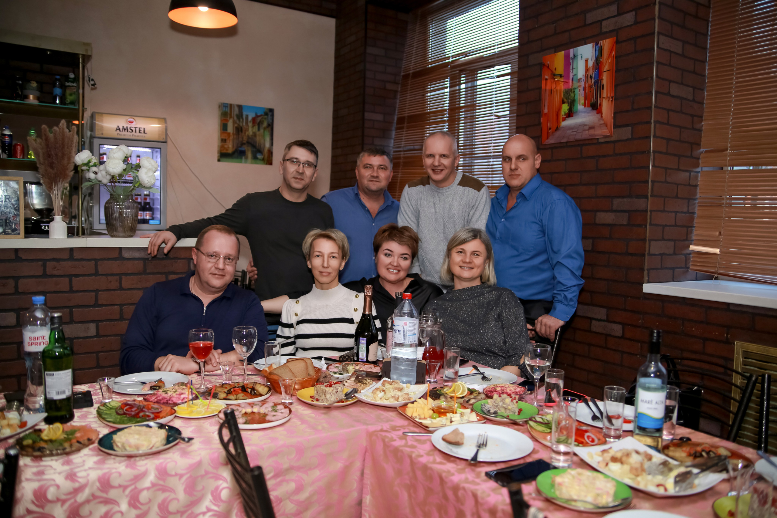 Репортажи. Свадебный и портретный фотограф Твери и области Лидия Коновалова