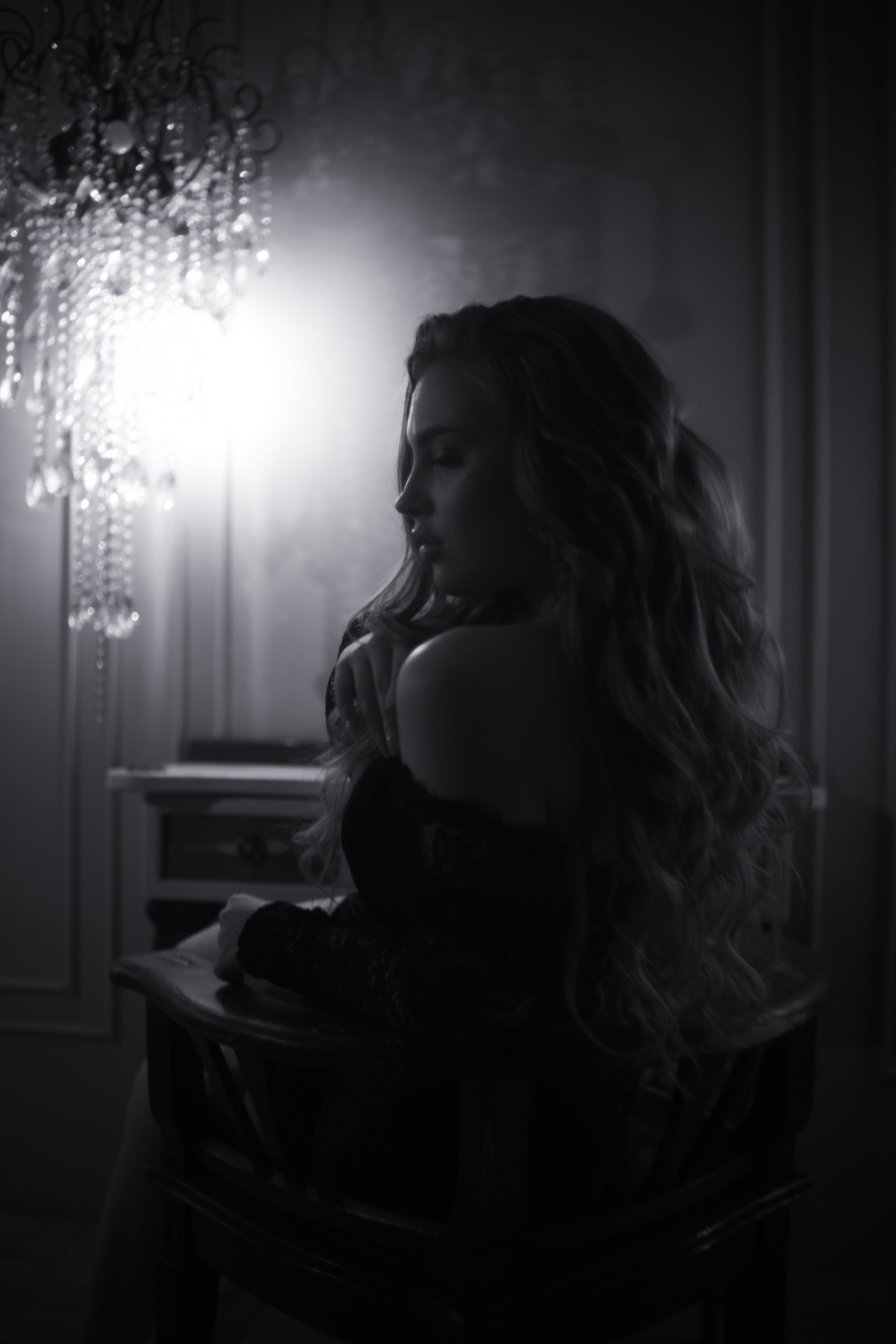 Настя. Фотограф Коробова Екатерина