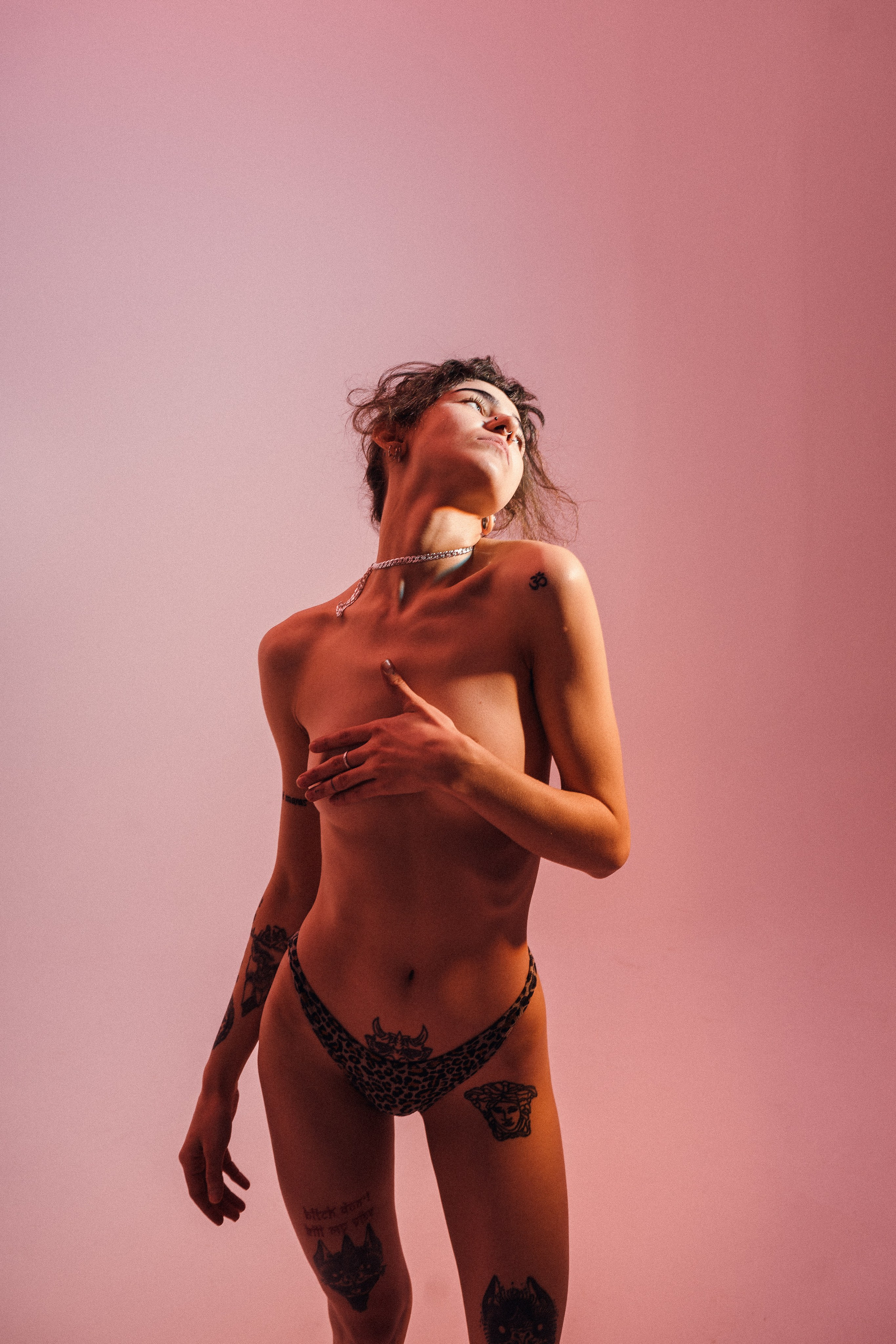 Sabrina. Портретный арт и репортажный фотограф в Нячанге Ульяхина Полина