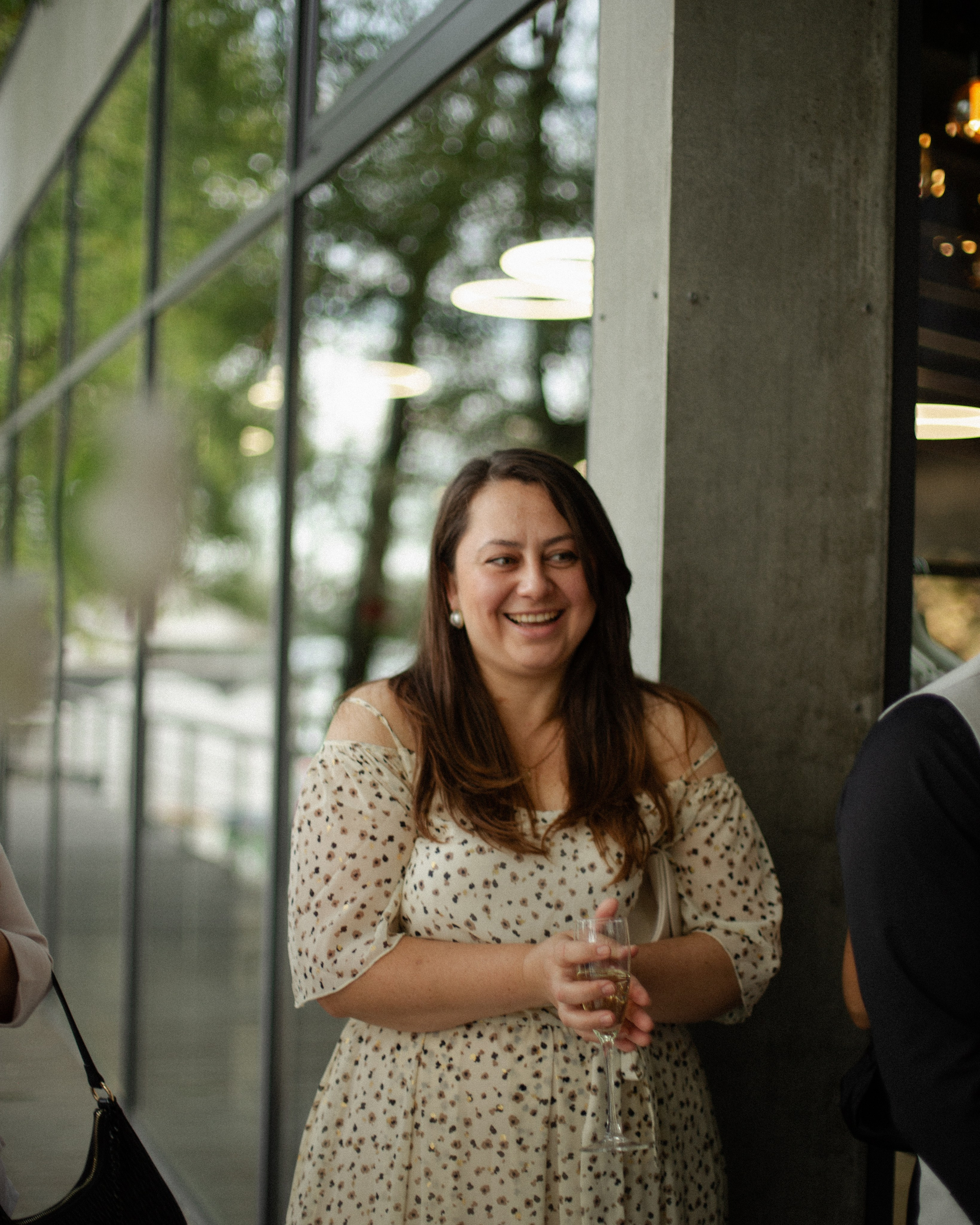 Виталий и Натали. Фотограф в Москве — Евгения Прокопенко