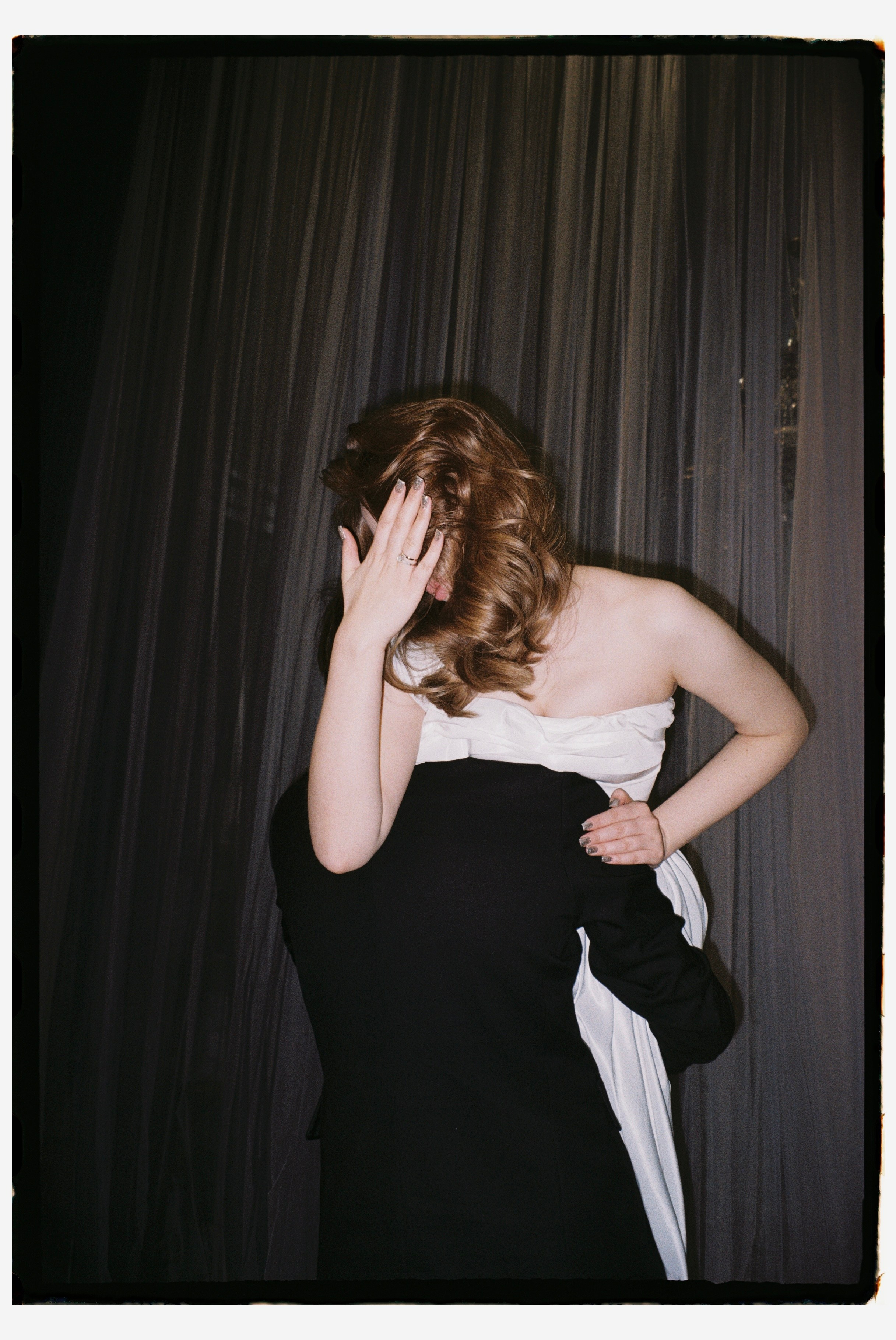 На плёнку (Дима и Саша). Фотограф в Москве — Евгения Прокопенко