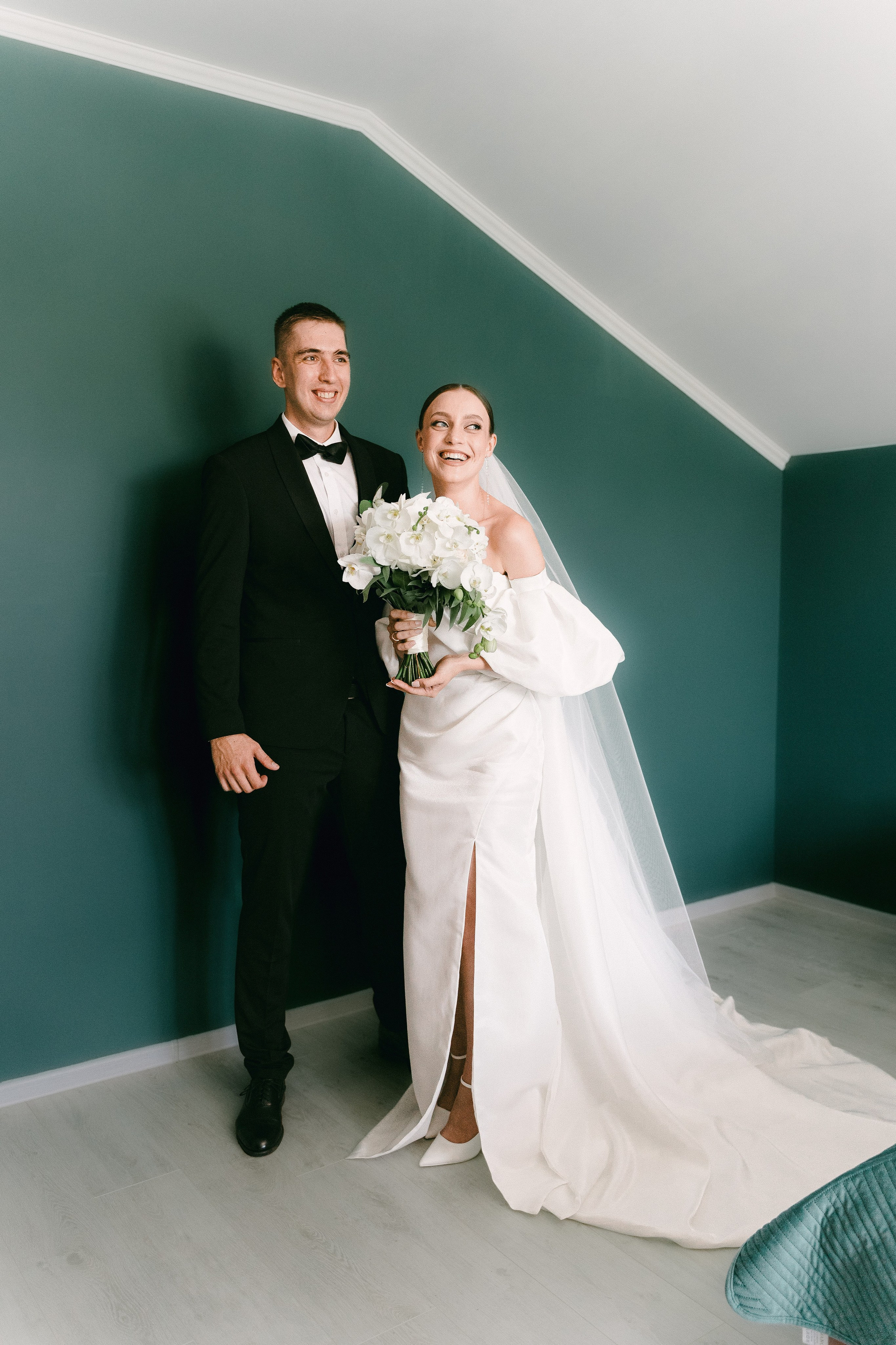 D & E. Свадебный Фотограф в Майкопе Полина Махонина