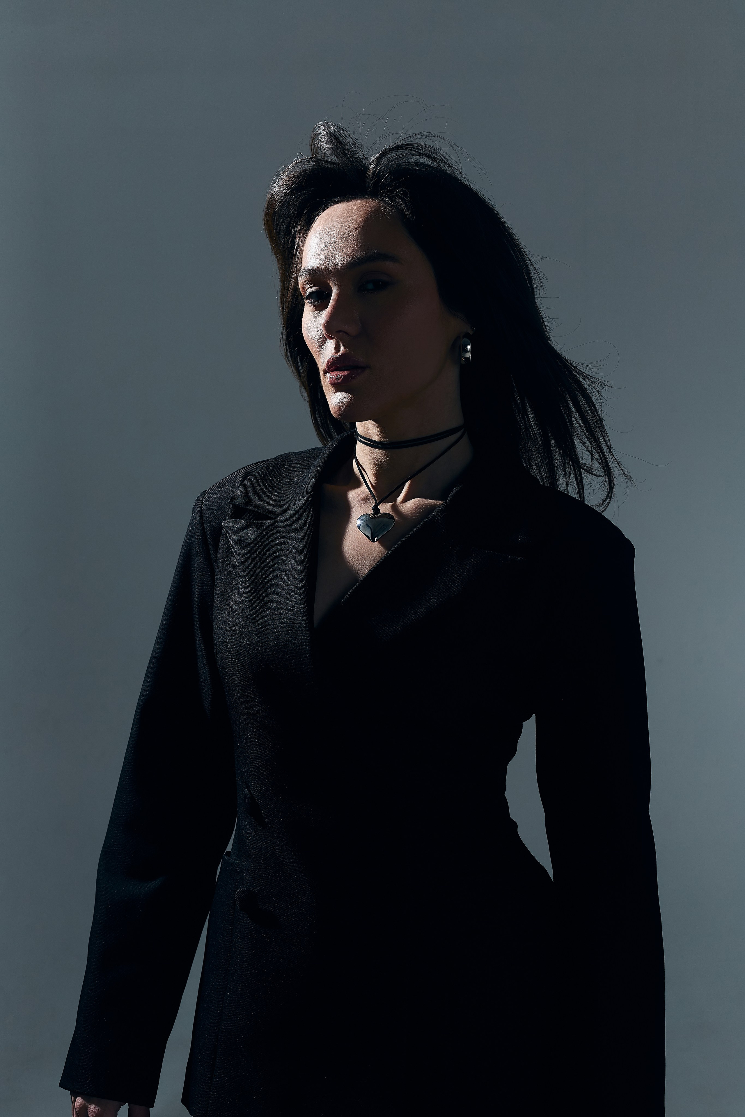 KAMILLA. Ася Солопова, фотограф Тюмень