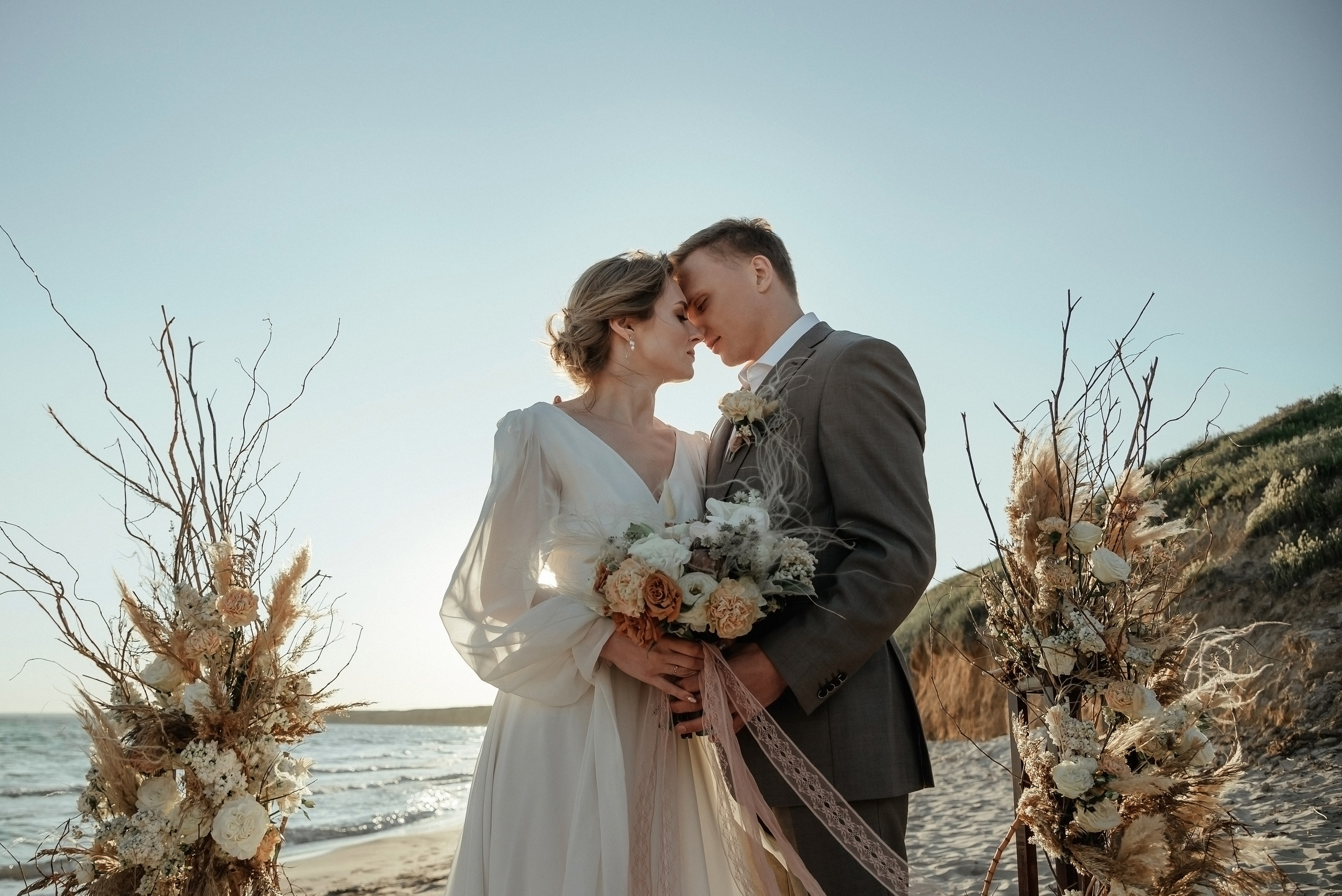 Алена Межевова и Сергей Левченко: О нас, Подход, Портфолио. Свадебный и семейный фотограф и видеограф, Крым, Москва, Санкт -Петербург