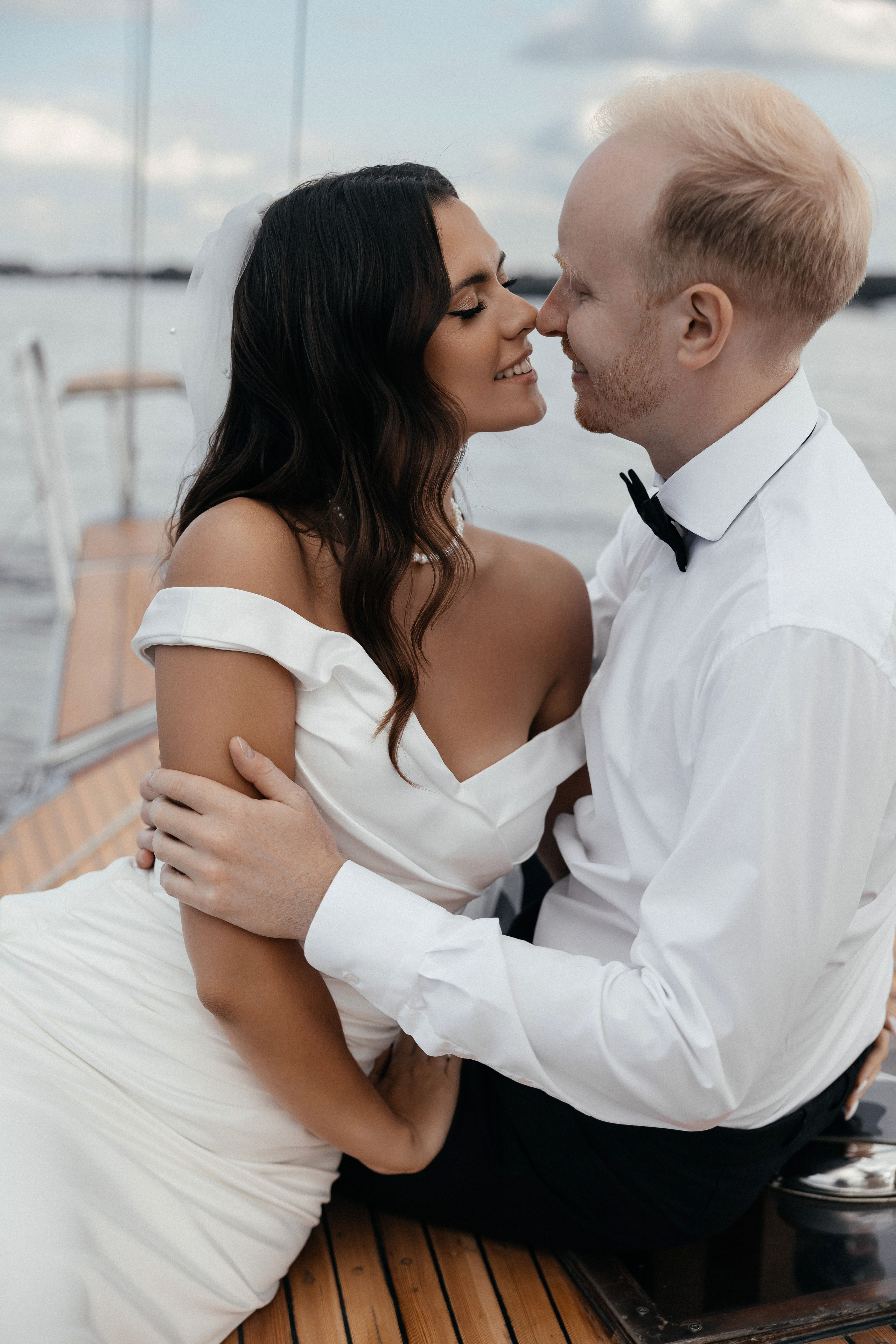 Хочется Солнышка ♥. Свадебный фотограф в Москве