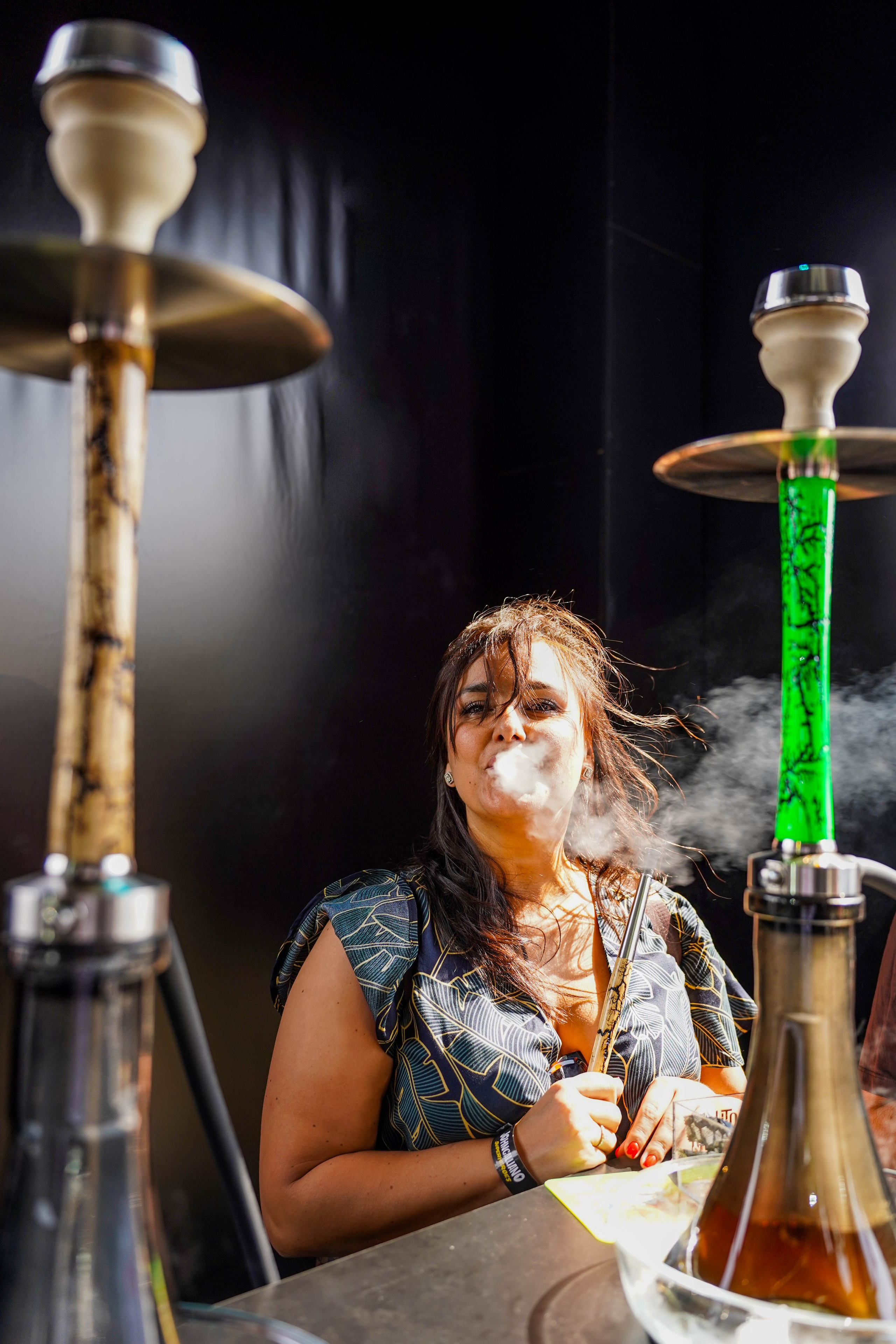 ФЕСТИВАЛЬ JohnCalliano 2025. Портфолио