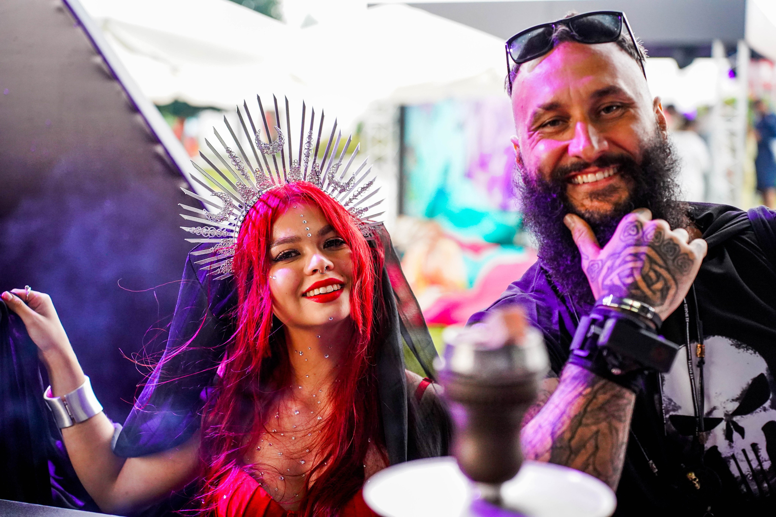 ФЕСТИВАЛЬ JohnCalliano 2025. Портфолио