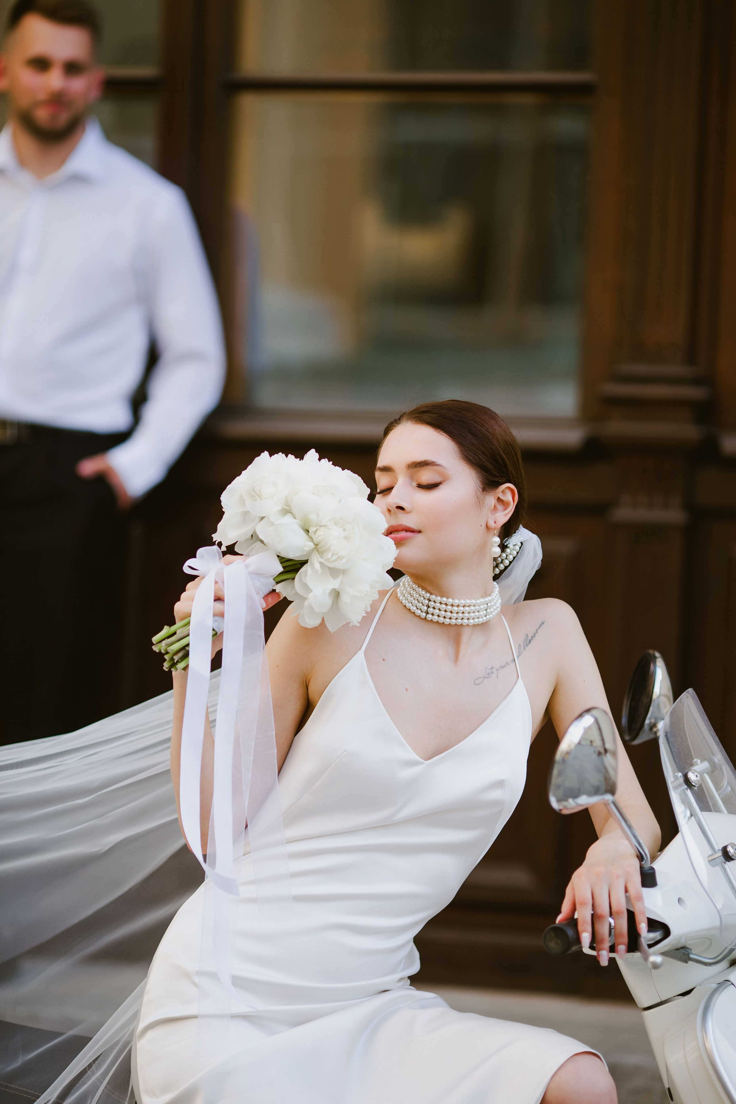 Александр и Алина. Свадебный и семейный фотограф Екатерина Бубнова