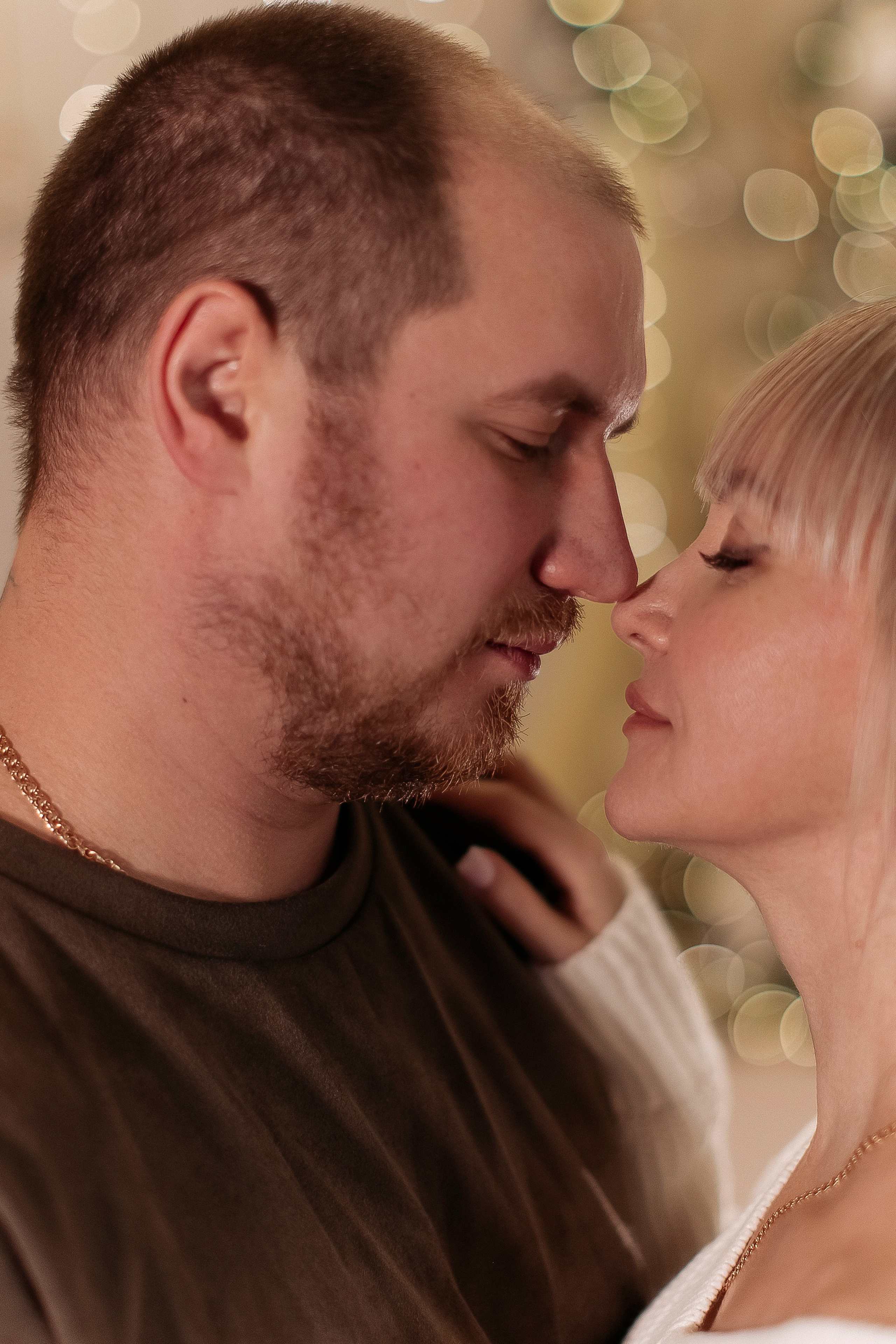 Ларионовы. Селебрити. Семейный и свадебный фотограф в Москве Леванова Александра