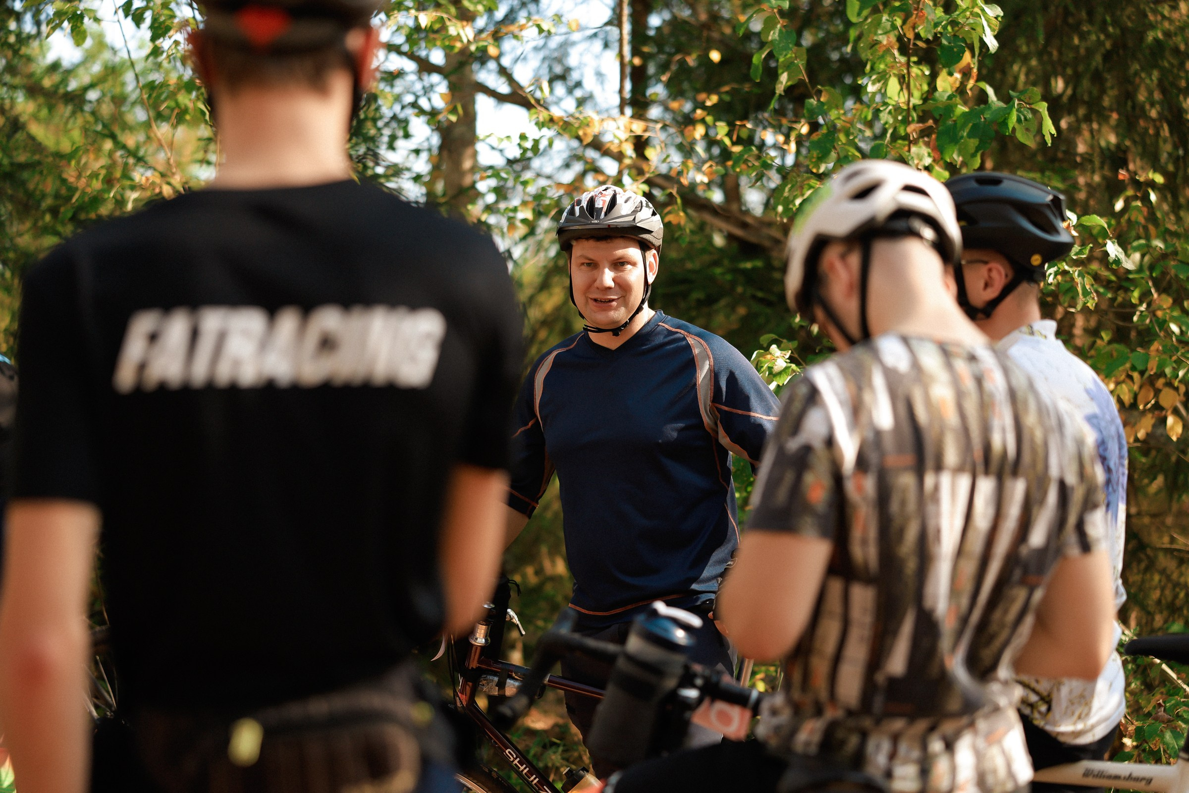 /РЕПОРТАЖ/ Велогонка «Вяломарафон» 2023. Свадебный фотограф Великий Новгород Станислав Кособудский