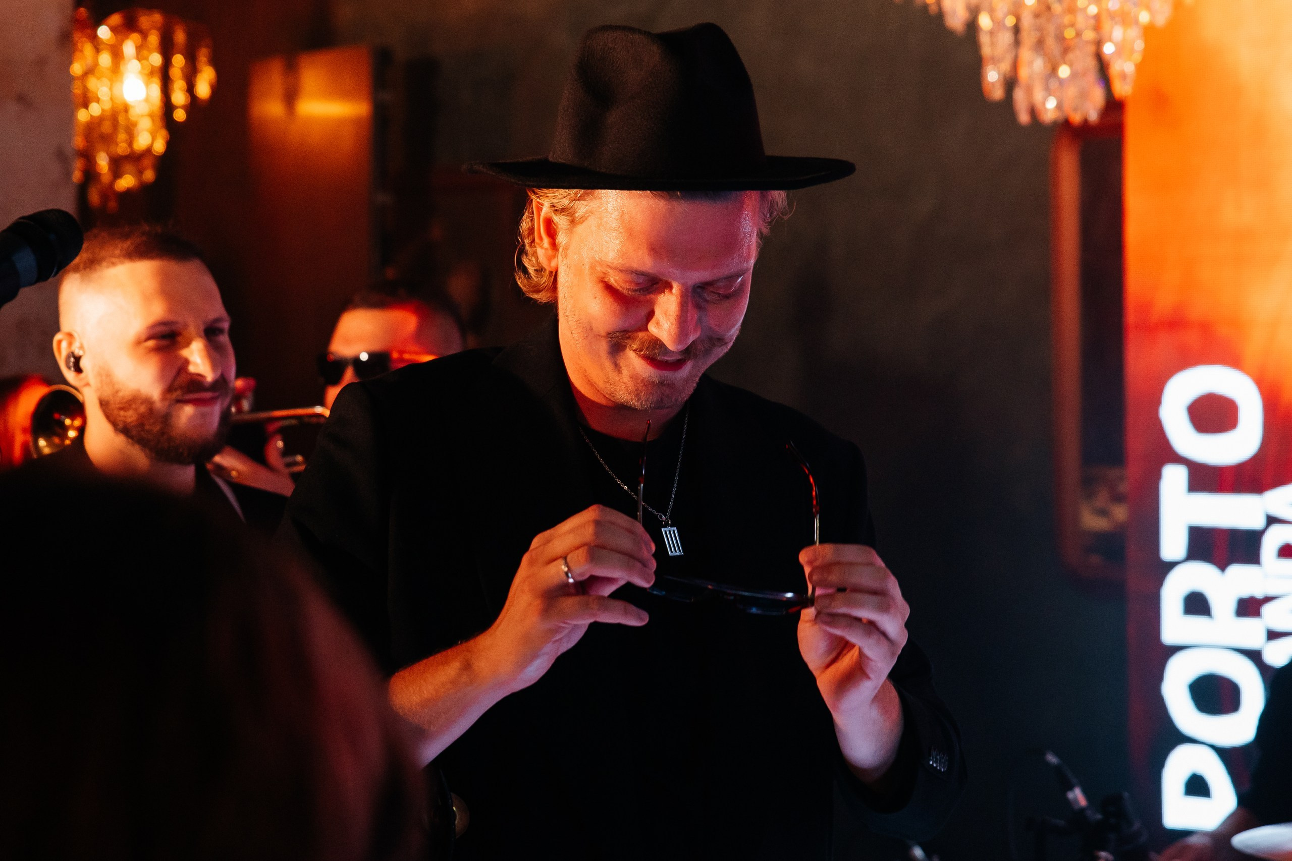 Cover Battle 2.0. Свадебный и репортажный фотограф в Новосибирске Федор Гладков