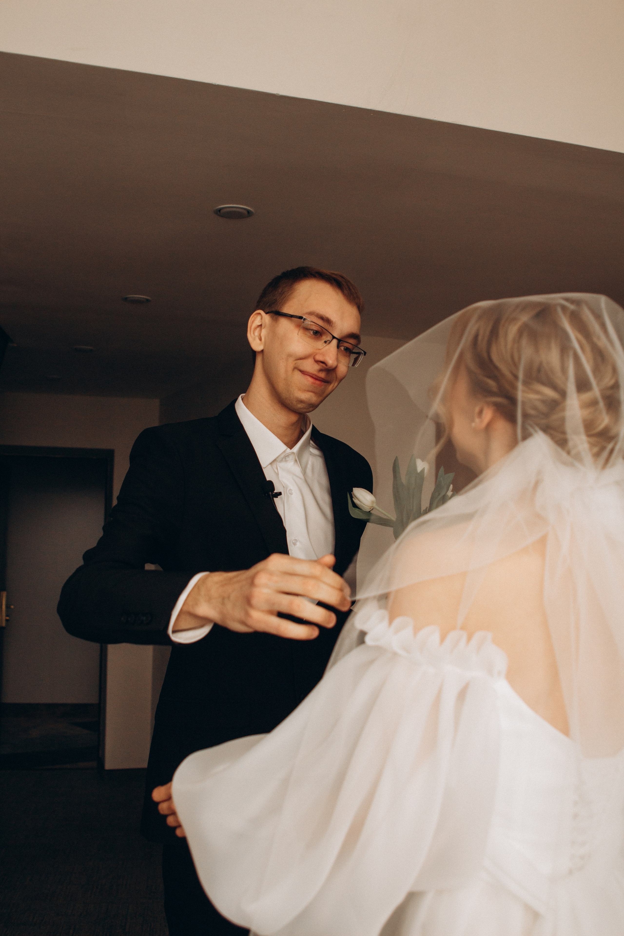 Анастасия&Илья. Семейный фотограф Вероника Каюрова Ярославль