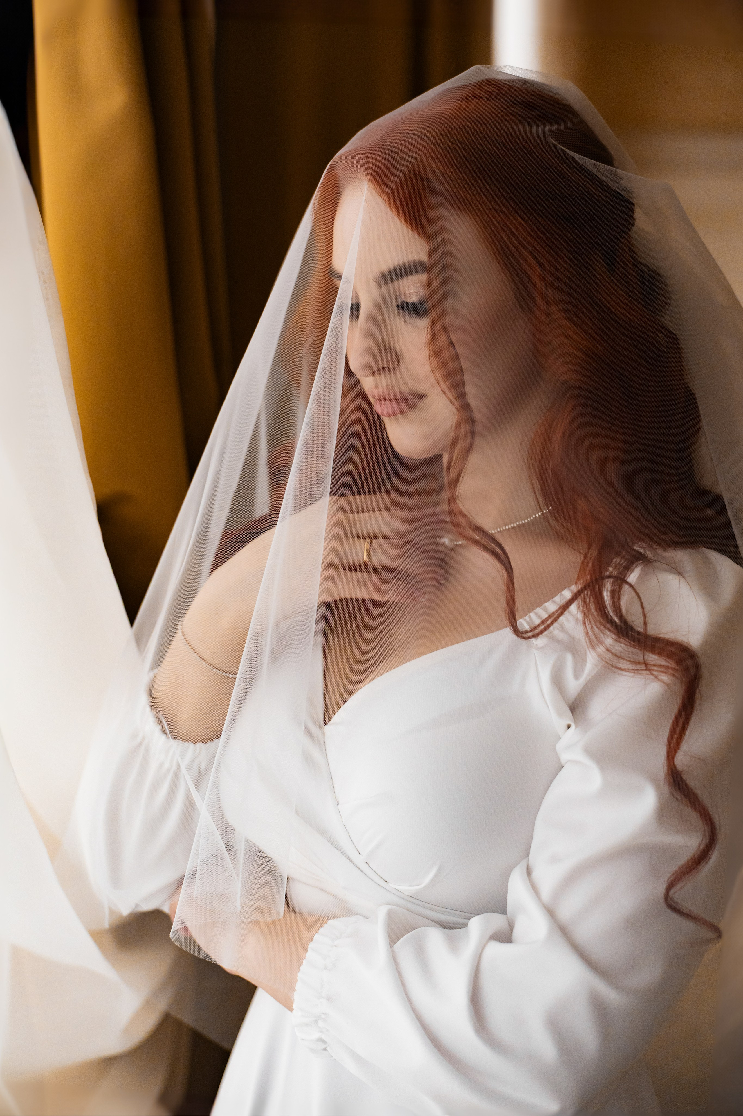 Екатерина и Сергей. Отель Роял. Фотограф Белгород